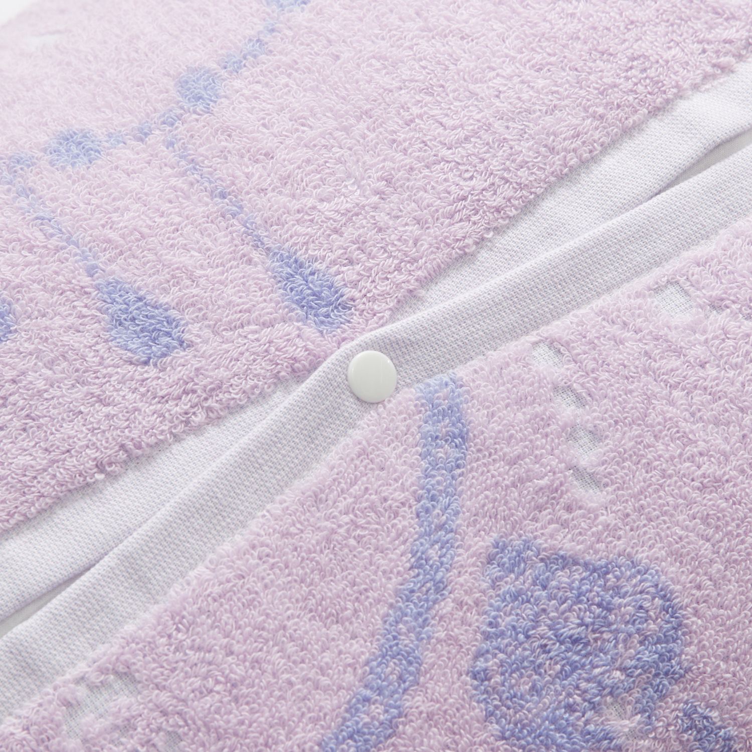 西川 ふんわりやわらか ラグジュアリー 今治タオルピローシーツ 同色２枚組