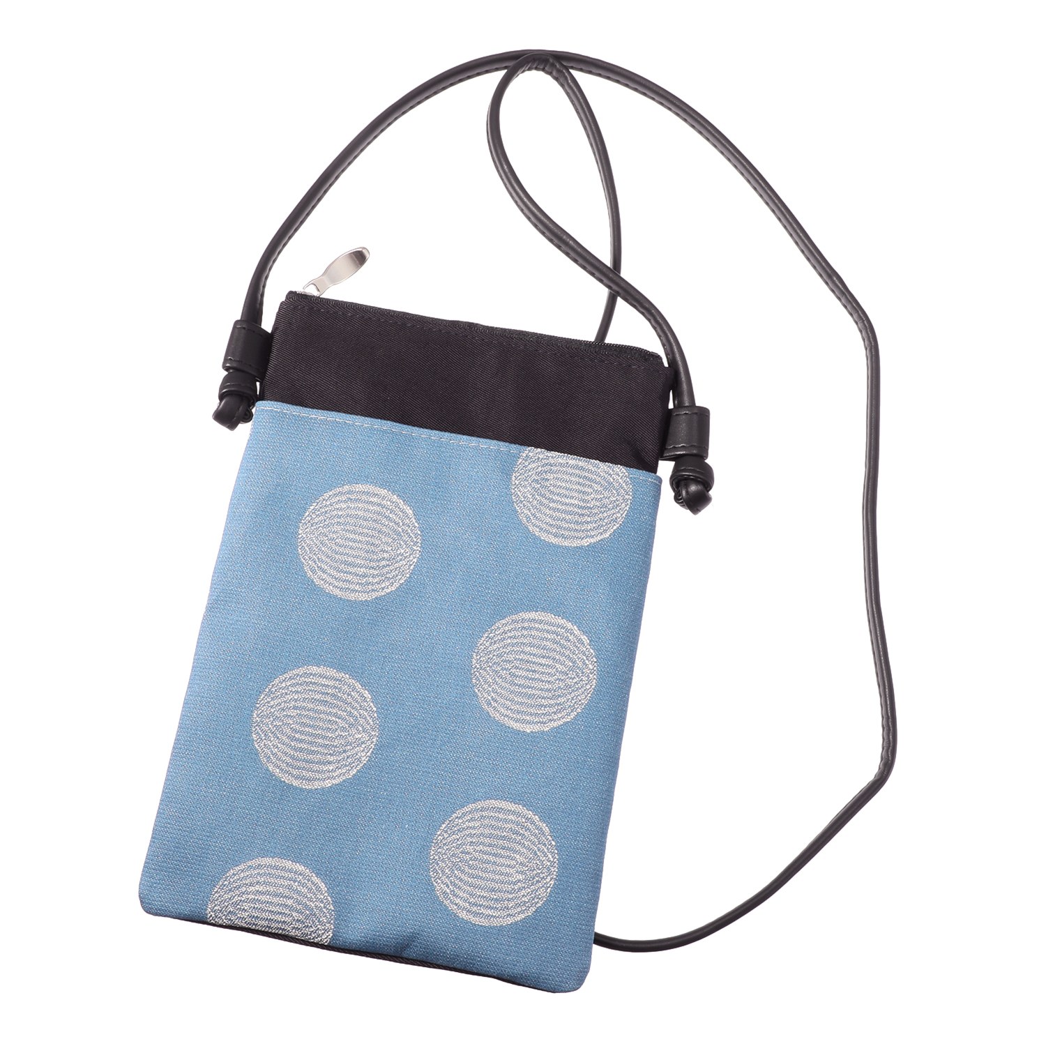 フクロモノ スマホポシェット