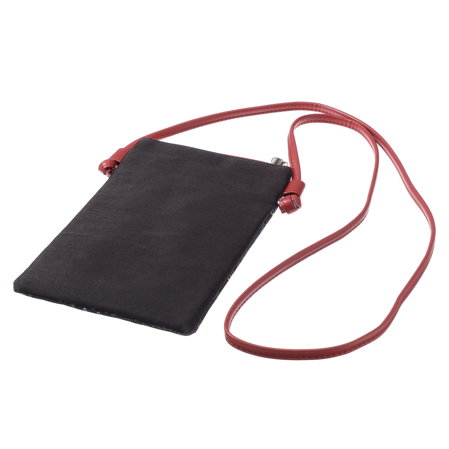 フクロモノ スマホポシェット