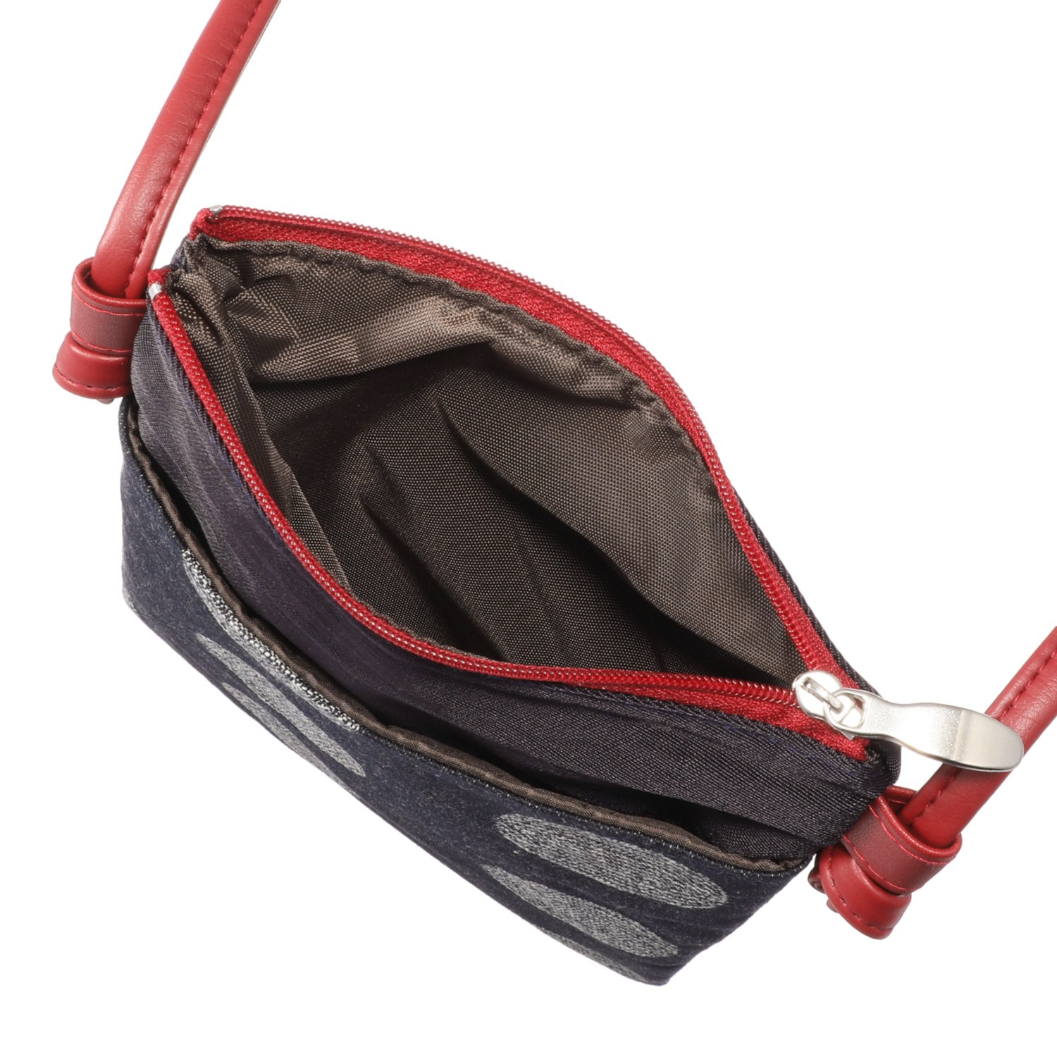 フクロモノ スマホポシェット