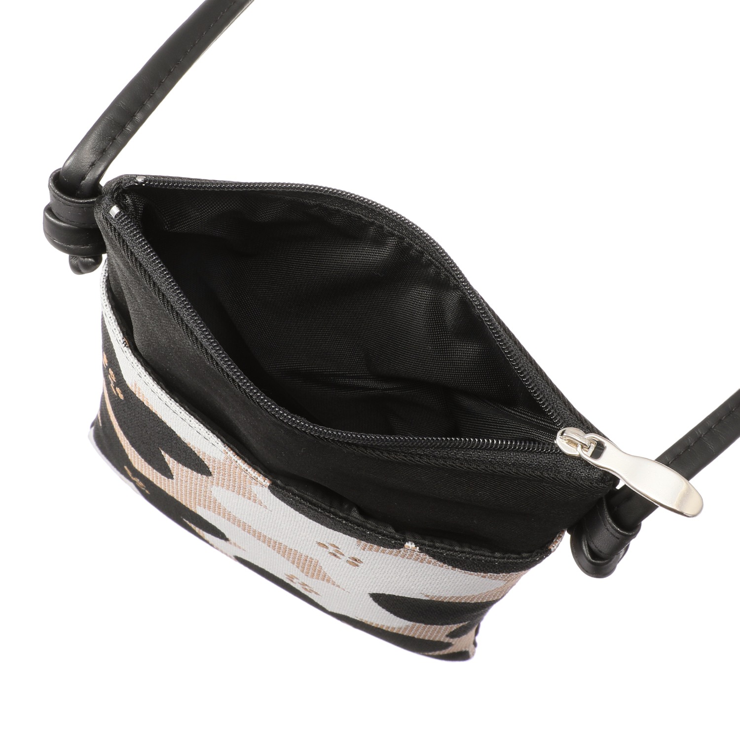 フクロモノ スマホポシェット