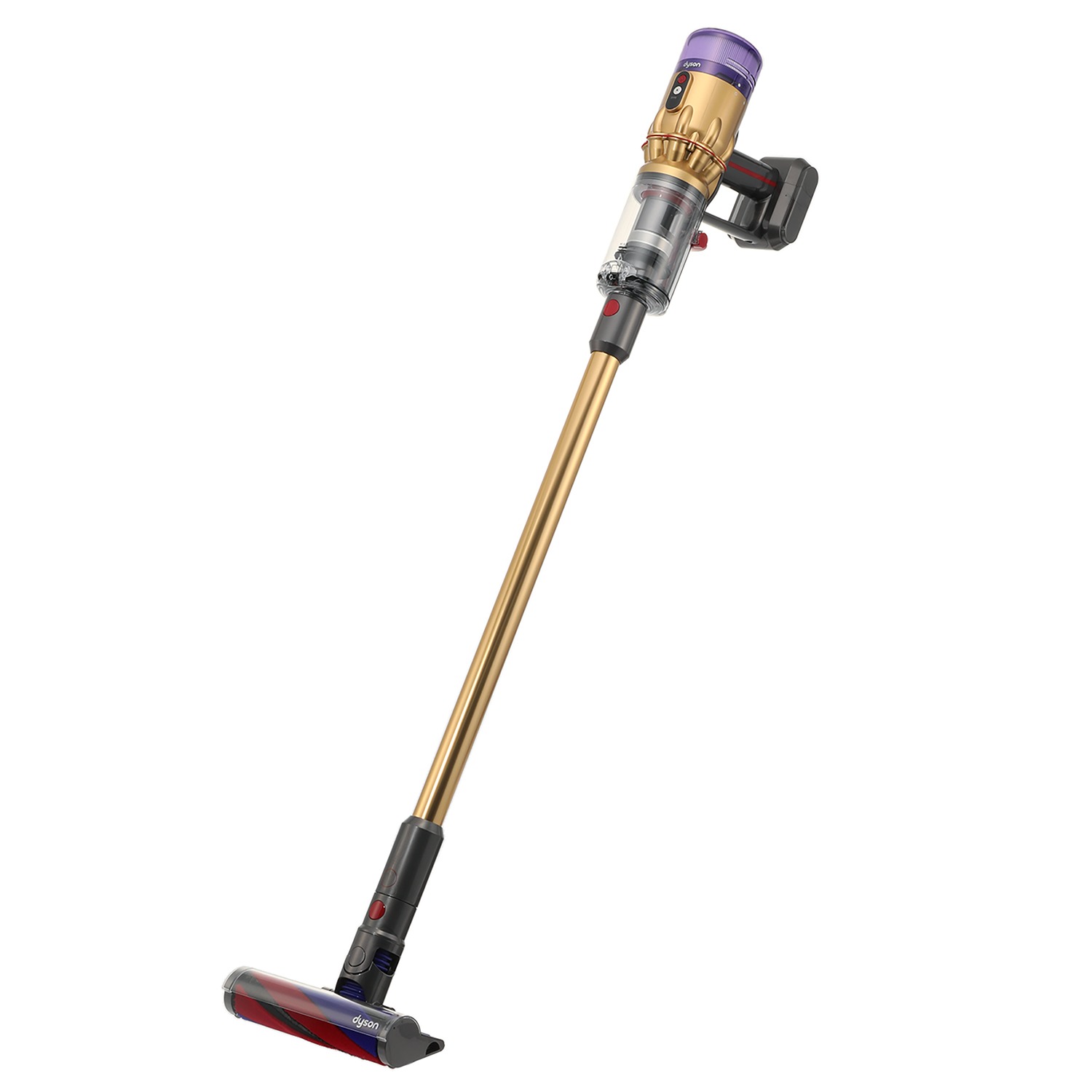 ダイソン史上最軽量の コードレスクリーナー ダイソン　マイクロ １．５ｋｇ ＳＶ２１