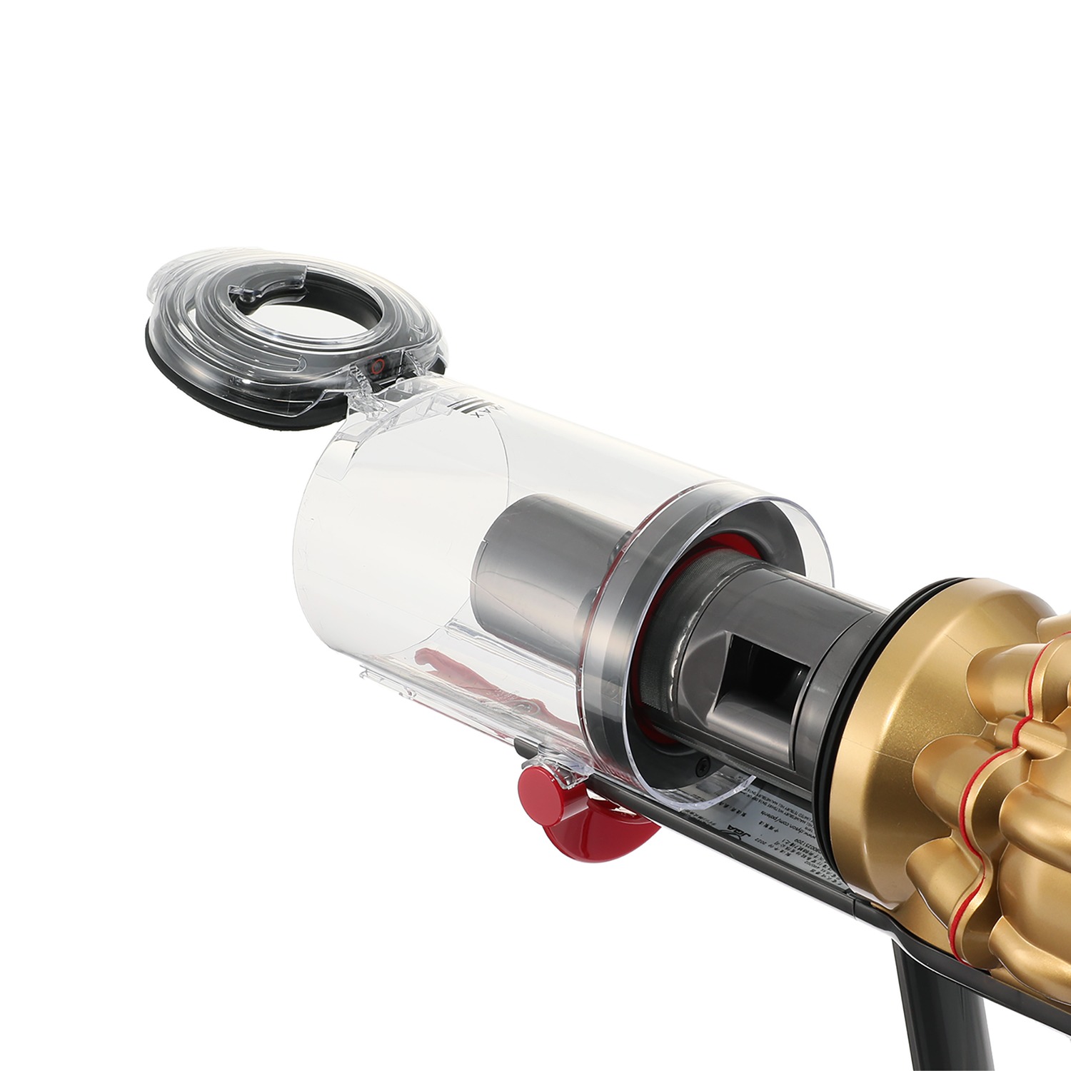 ダイソン史上最軽量の コードレスクリーナー ダイソン　マイクロ １．５ｋｇ ＳＶ２１