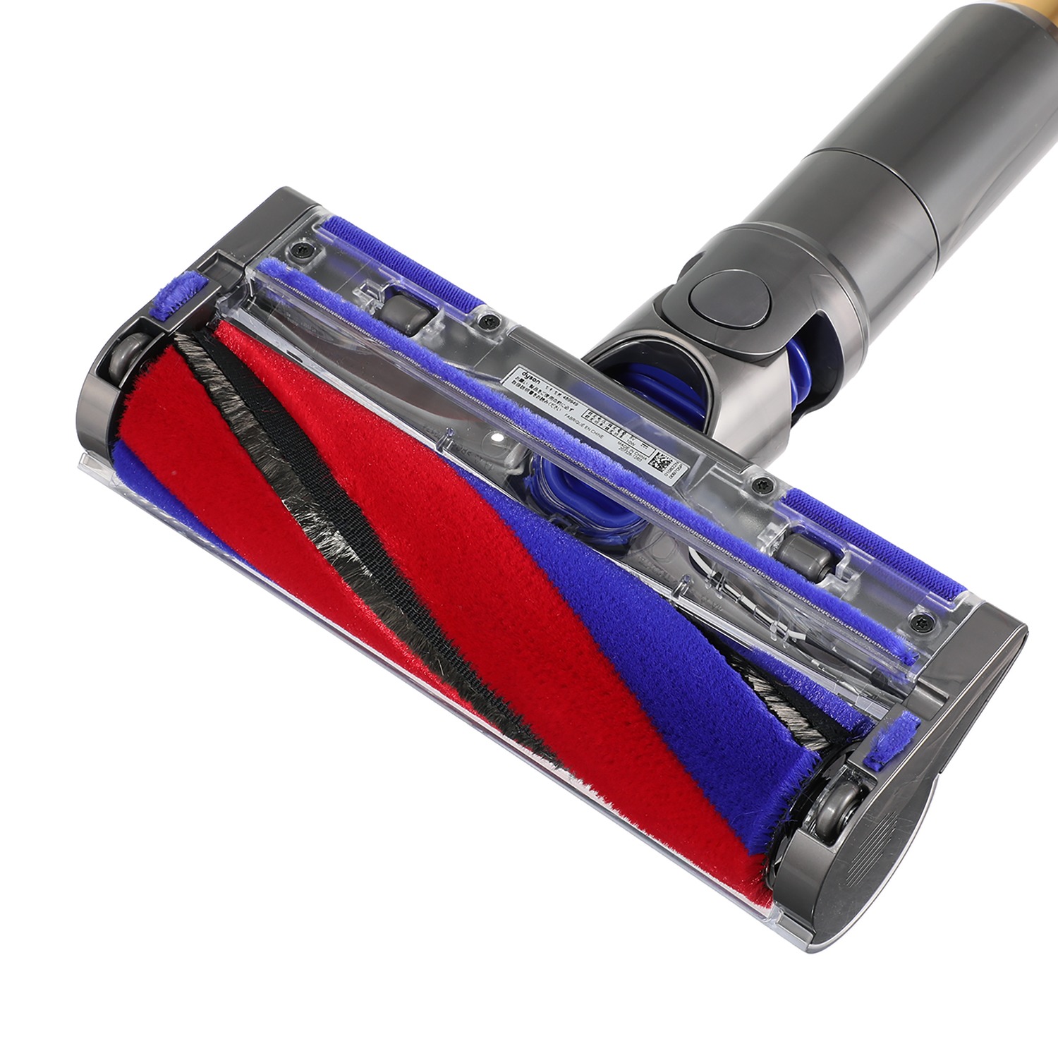 ダイソン史上最軽量の コードレスクリーナー ダイソン　マイクロ １．５ｋｇ ＳＶ２１