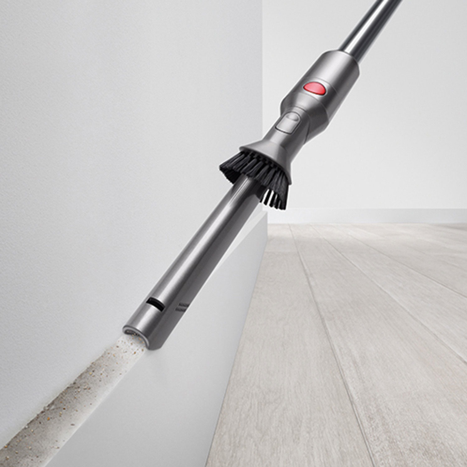 ダイソン史上最軽量の コードレスクリーナー ダイソン　マイクロ １．５ｋｇ ＳＶ２１