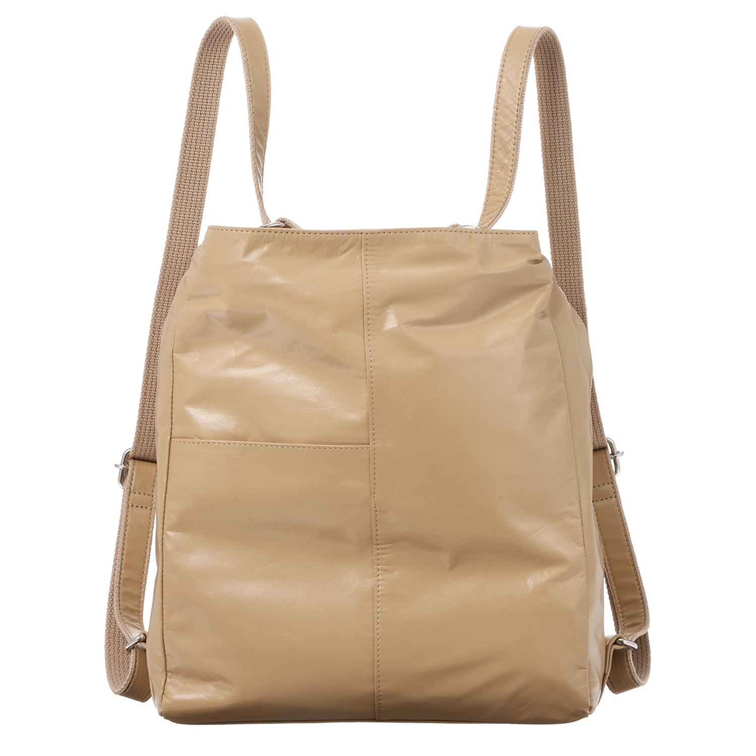 オリタタ 軽量 ソフトペーパーレザー ２ウェイリュック