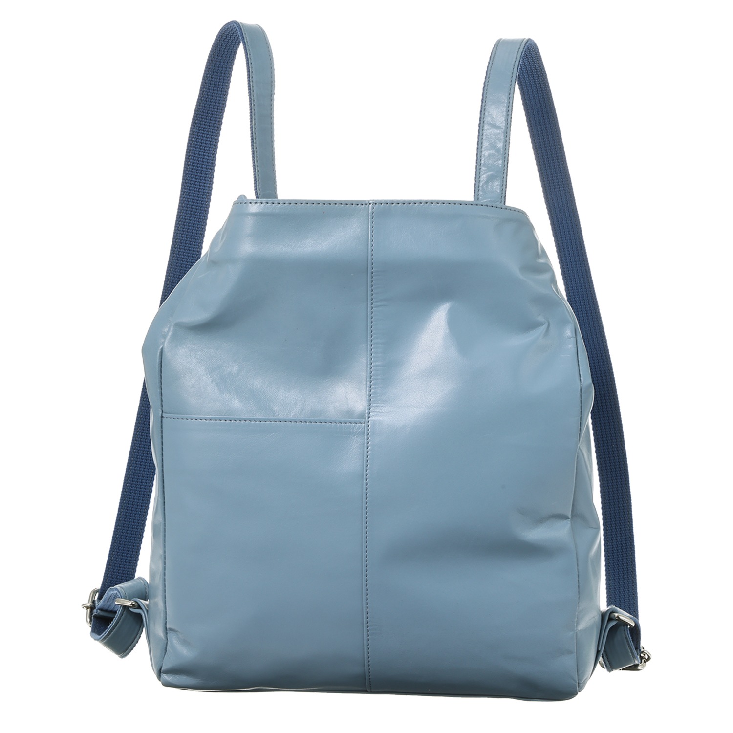 オリタタ 軽量 ソフトペーパーレザー ２ウェイリュック