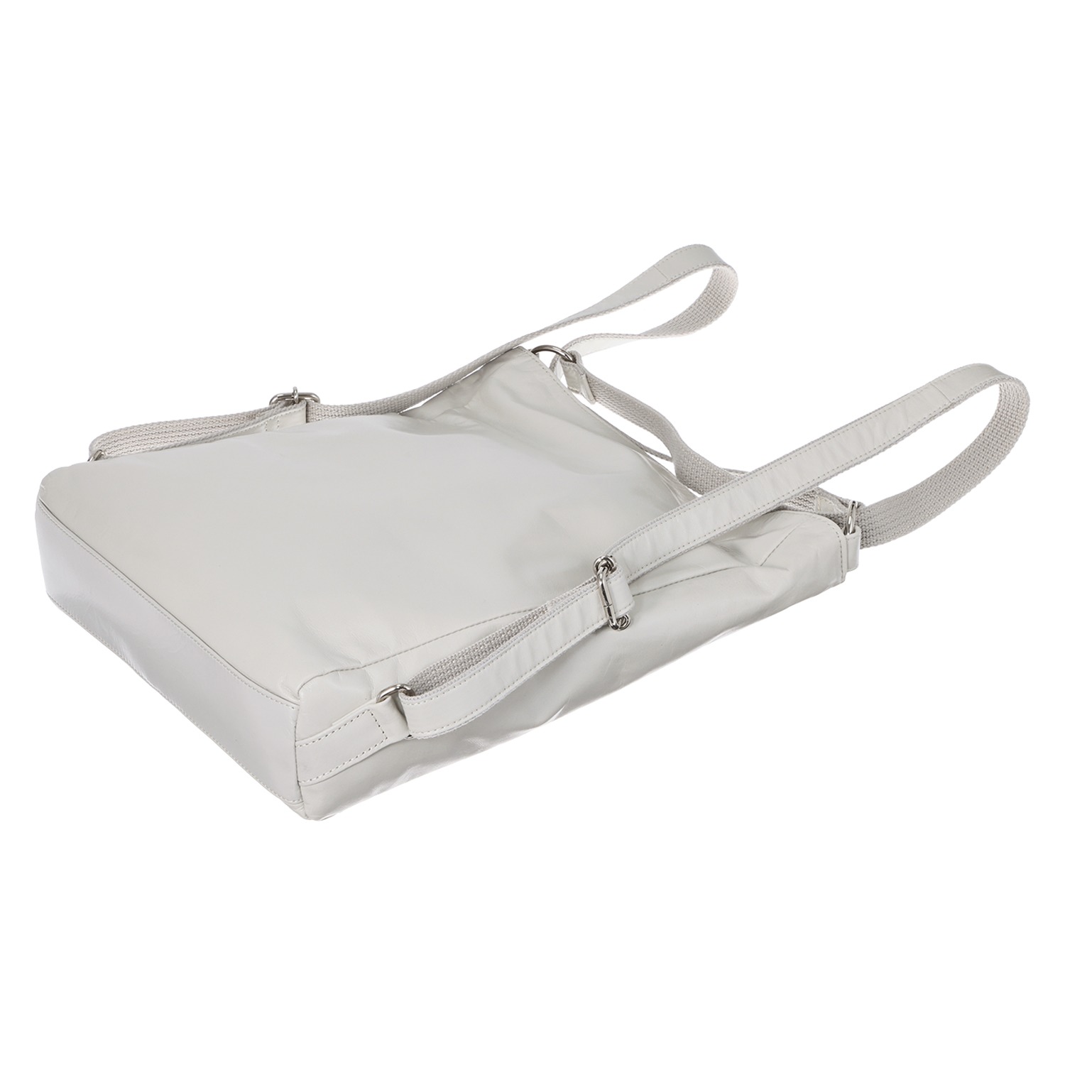 オリタタ 軽量 ソフトペーパーレザー ２ウェイリュック