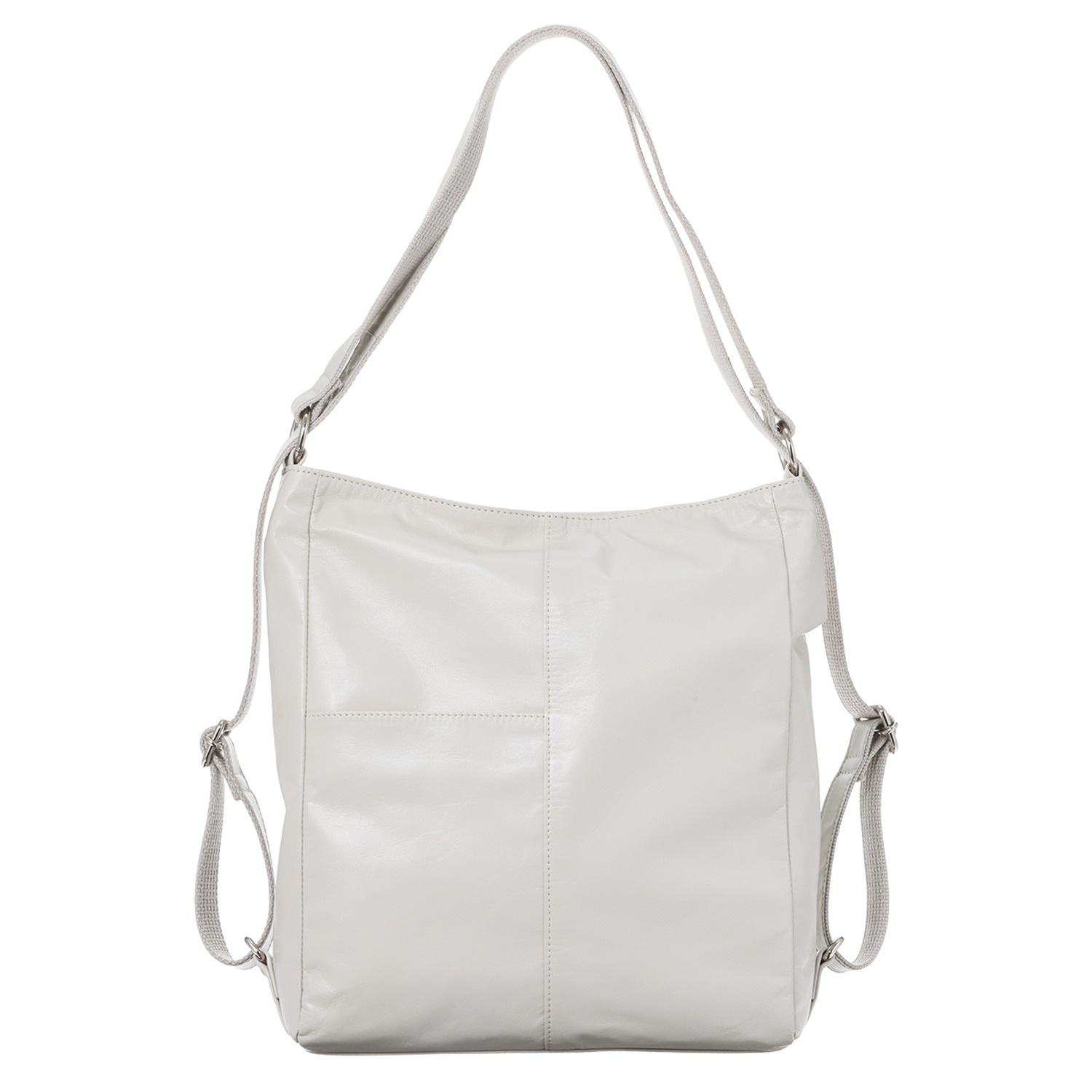 オリタタ 軽量 ソフトペーパーレザー ２ウェイリュック