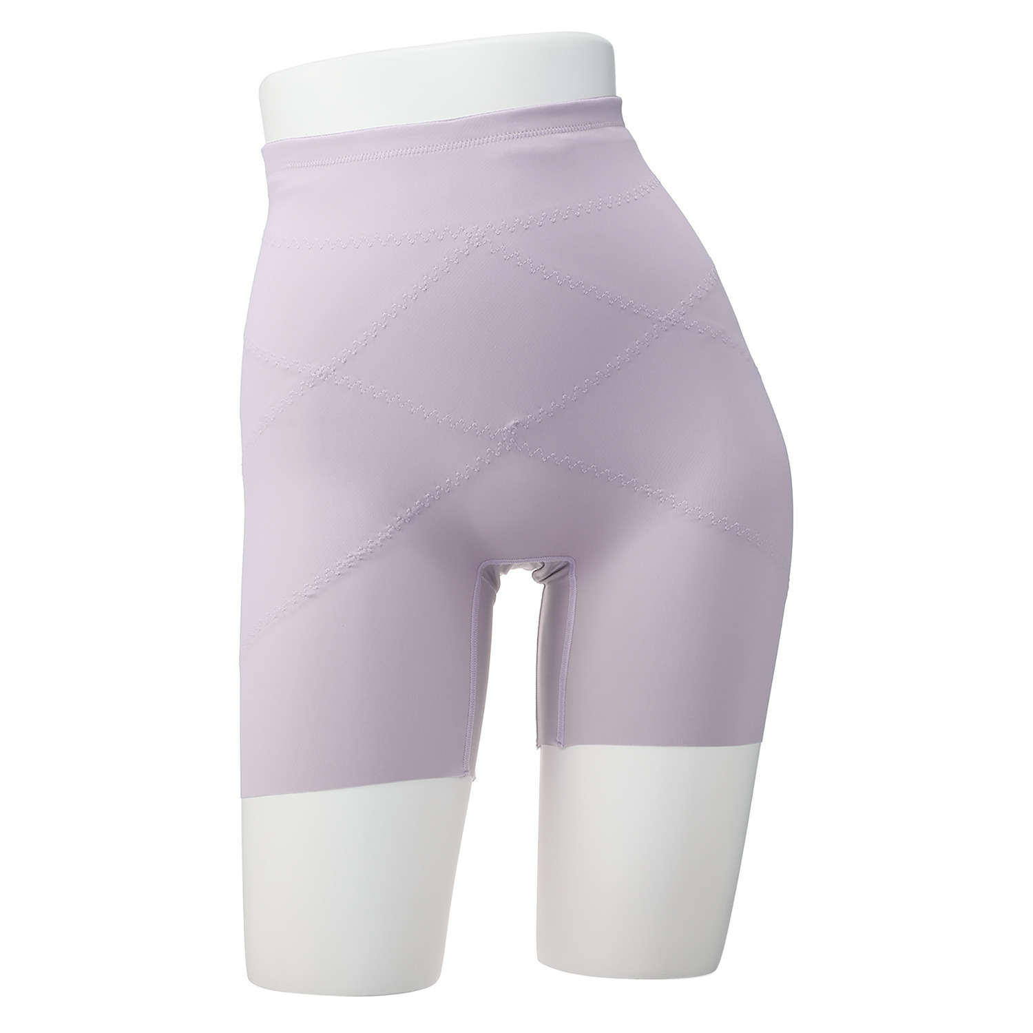 立ち上がり＆美姿勢を すっきりサポート！ 整体師が本気で考えた 腰楽腰椎ボーンベルト付 ガードル