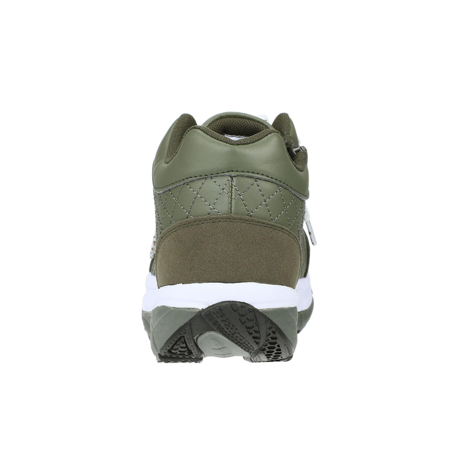 ＜レディース＞毎日の歩行を トレーニングに！ アクティバイタル フットジム 