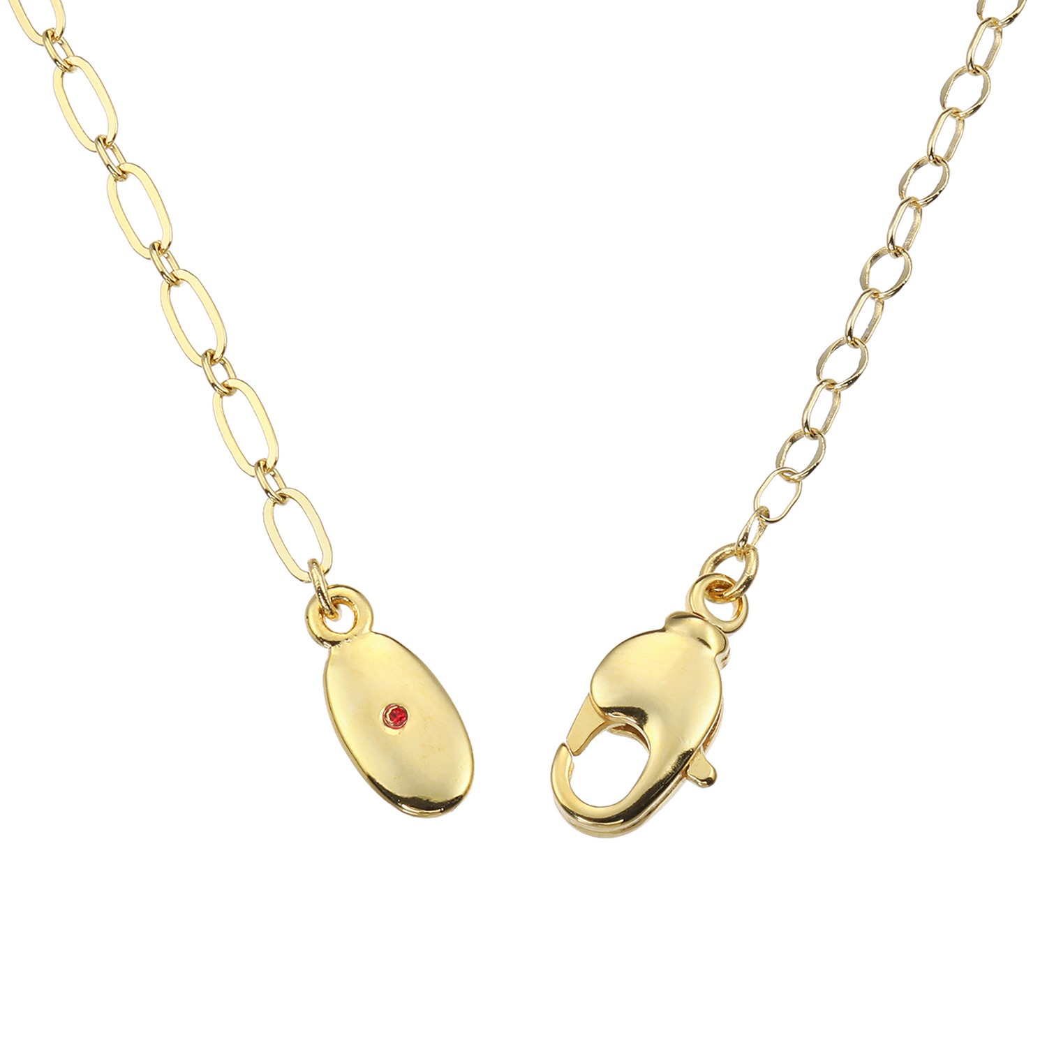 ワールドコインズ イタリアコイン １ユーロデザイン チェーンネックレス