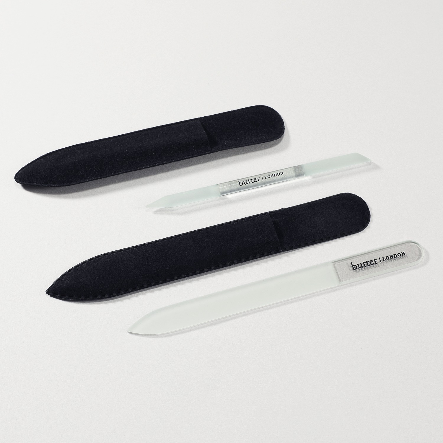 バターロンドン キューティクルと 爪のケアができる プロネイルケアキット＆ くすみをカバーし美爪演出 ミルキーヌード トリートメント 特別セット