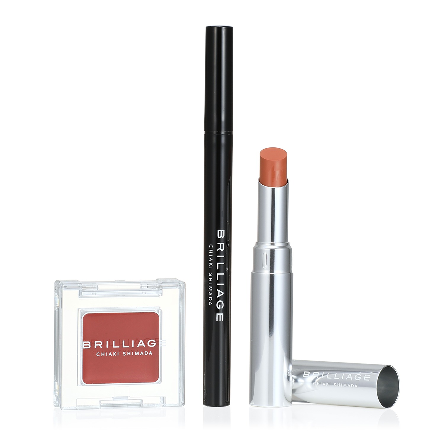 ブリリアージュ メイクアップ カラーセット