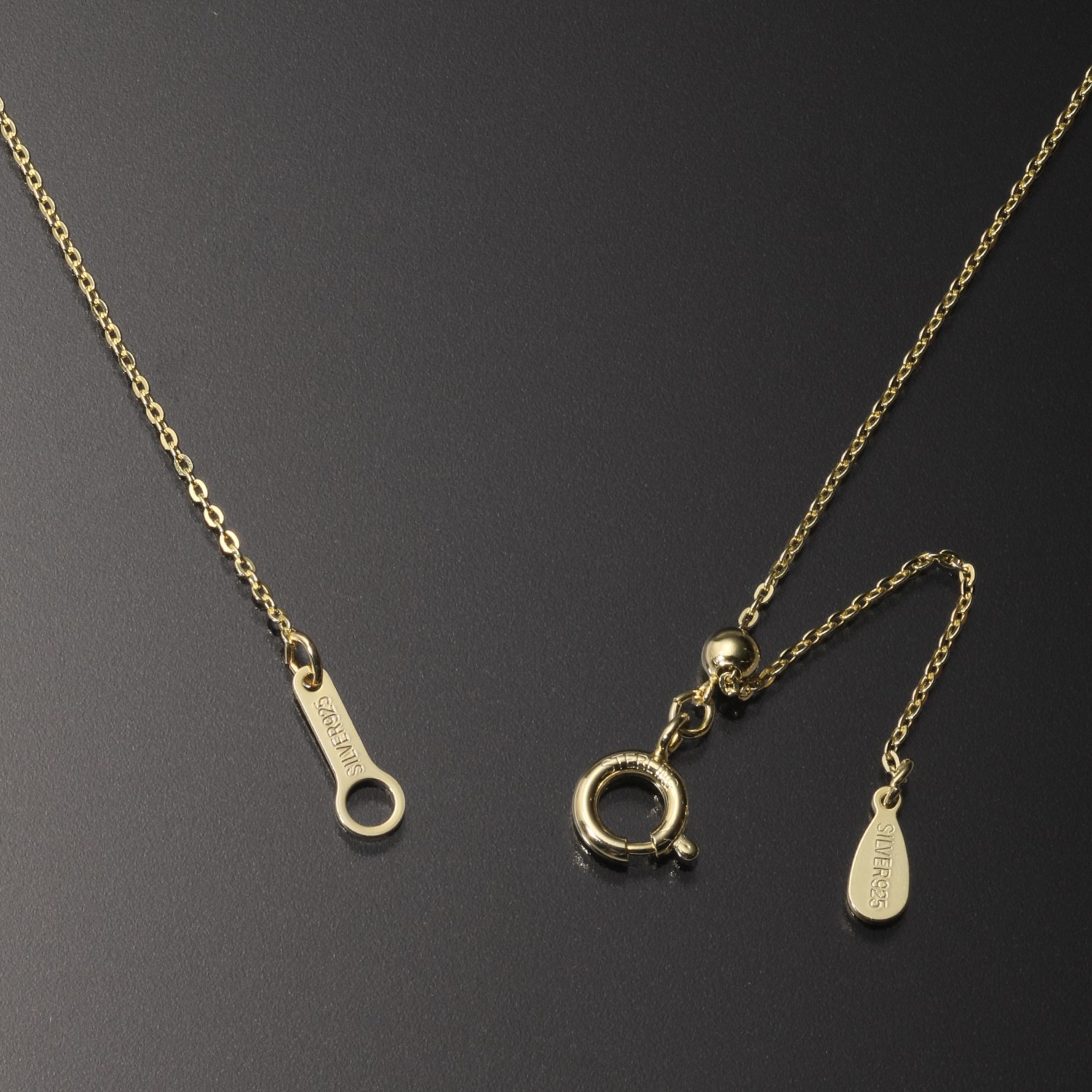 貴煌 天然水晶 オクタゴンカット ペンダント