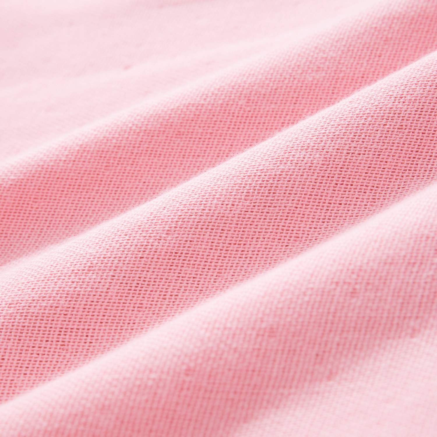 クムコ 三河木綿 和晒４重ガーゼ 枕カバー同色２枚組