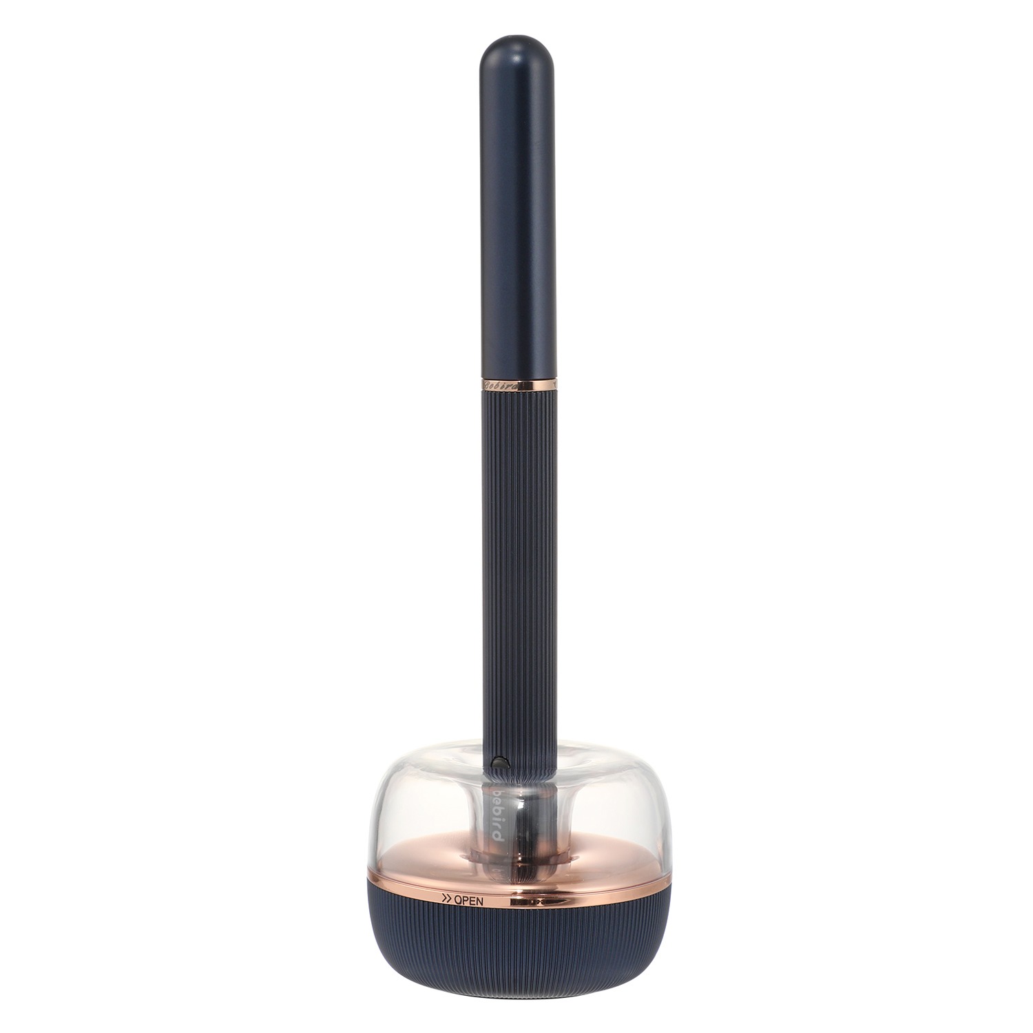 ビーバード 約１０００万画素の高画質 カメラとライト内蔵 スマート耳かき