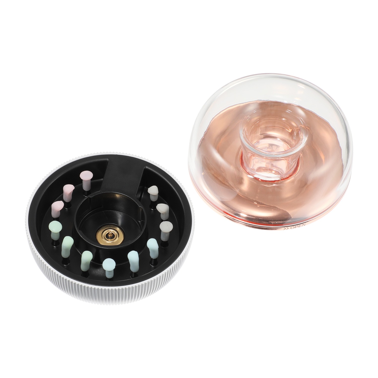 ビーバード 約１０００万画素の高画質 カメラとライト内蔵 スマート耳かき