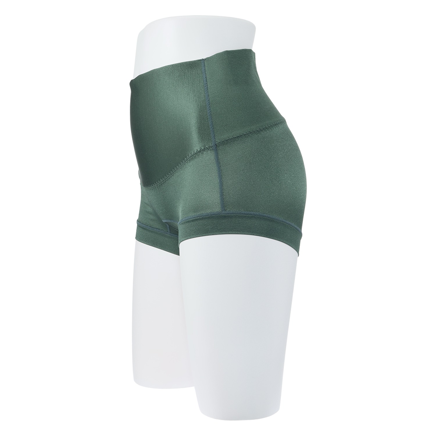 美人工房 ウエスト、お腹スッキリ！ ショートガードル ２枚セット