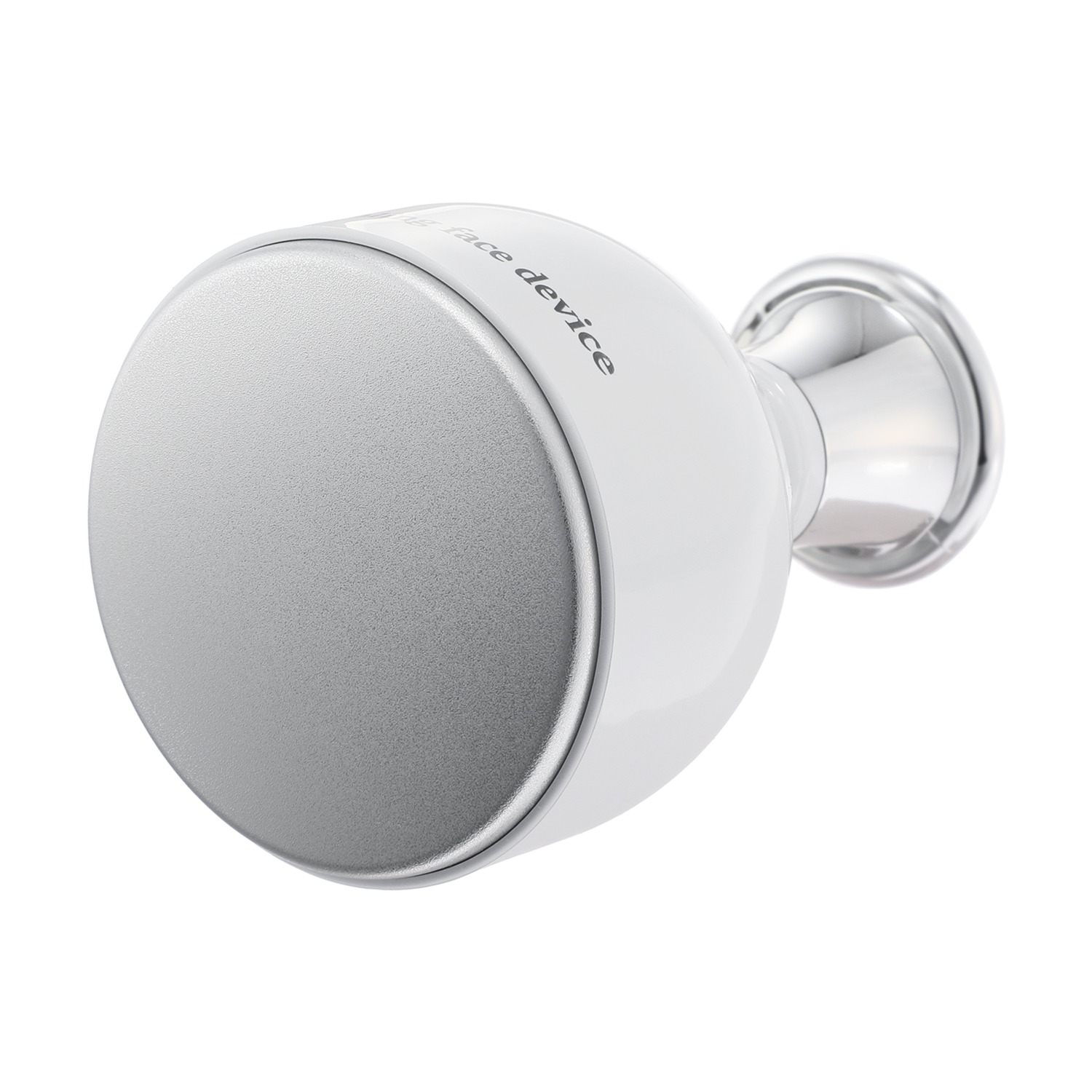 ボディミラクル 冷感美容でお肌を引き締め 毛穴を目立ちにくく！ クーリング フェイスデバイス 