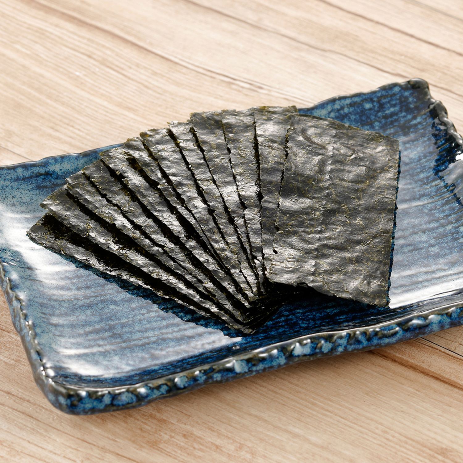 カンピー 有明海産厳選味のり