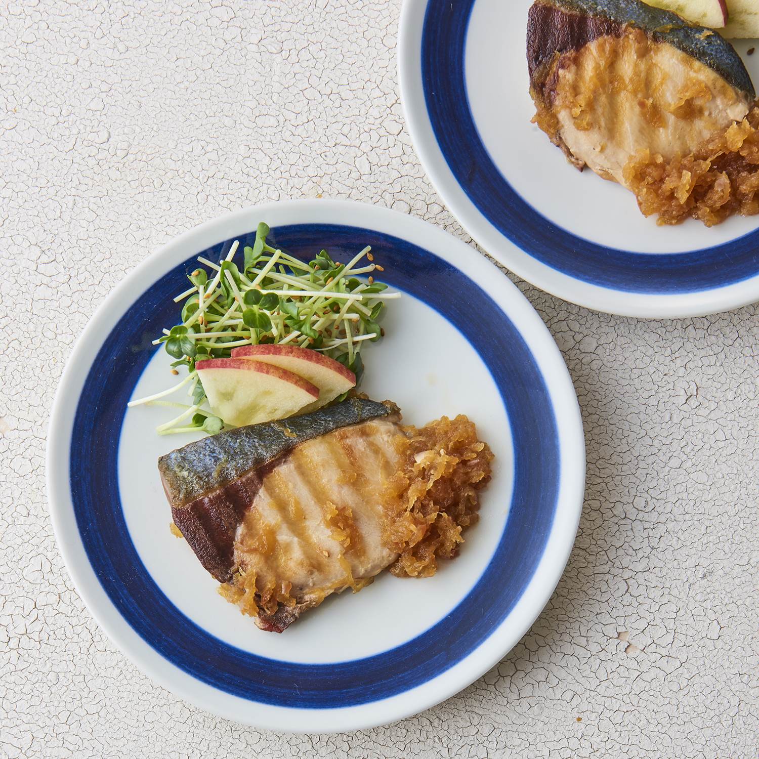 マイヤー 綺麗な焼き目が 食欲をそそる プレス＆グリルパン ＜２４ｃｍ＞ 笠原将弘氏監修 レシピ集付セット