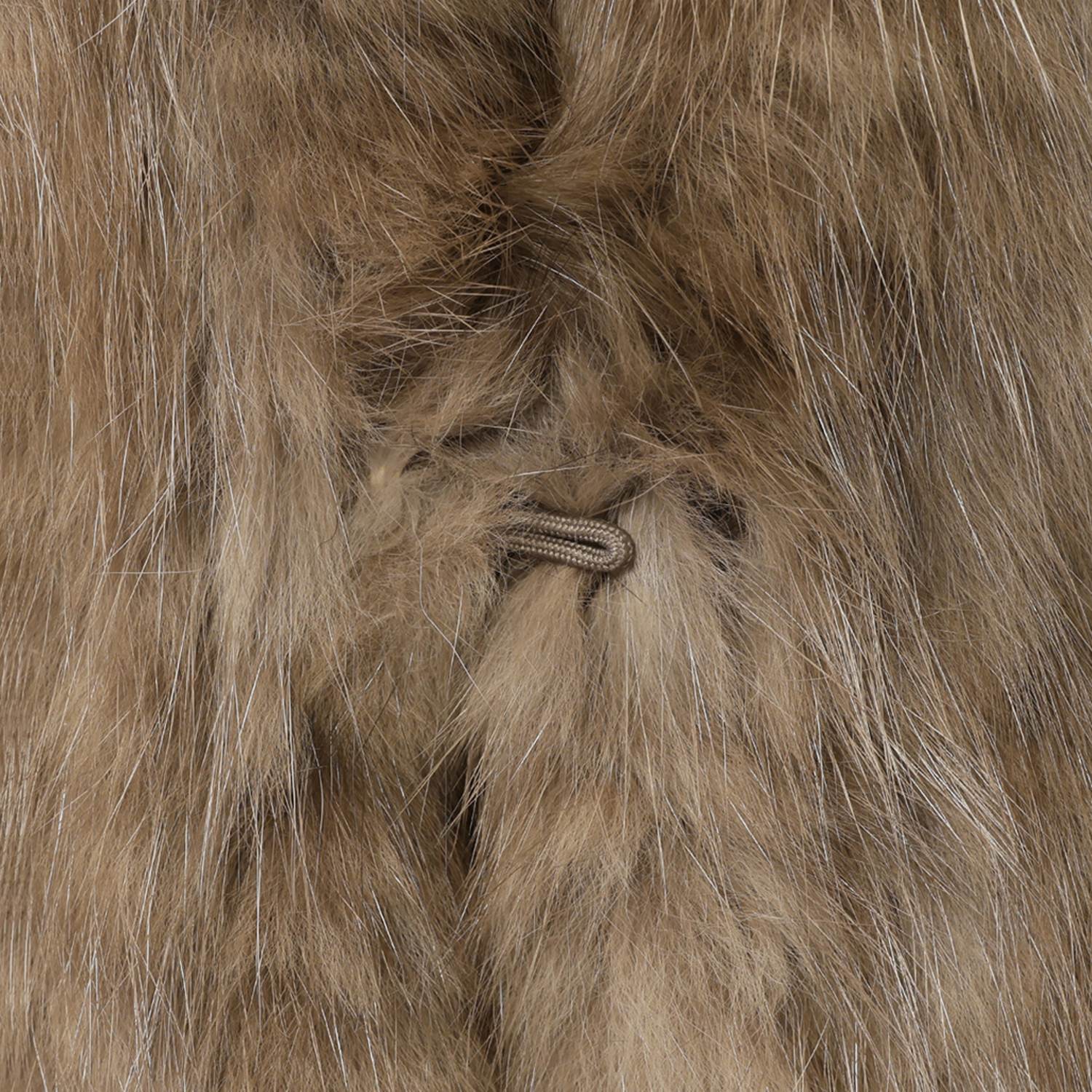 ロシアンセーブルヤーン ストール