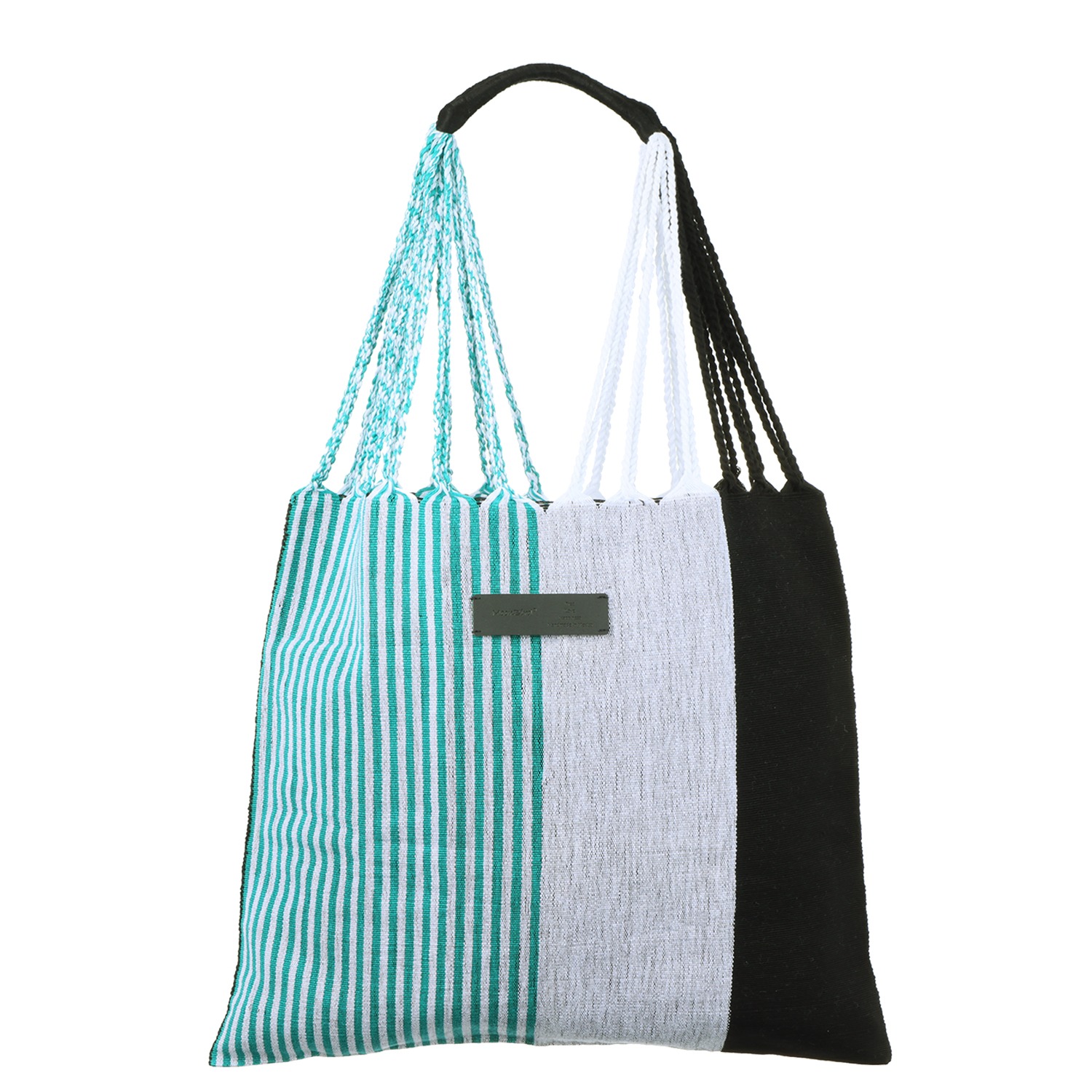 ムーンバード 手織りのハンモックバッグ