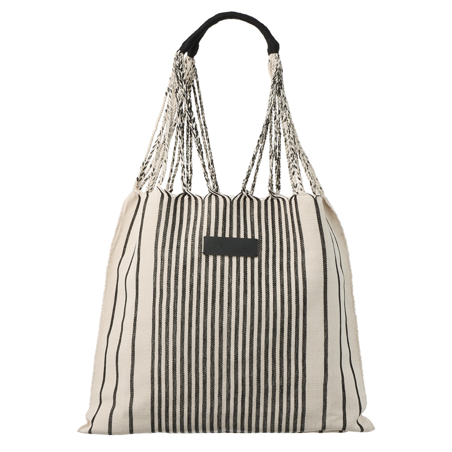 ムーンバード 手織りのハンモックバッグ