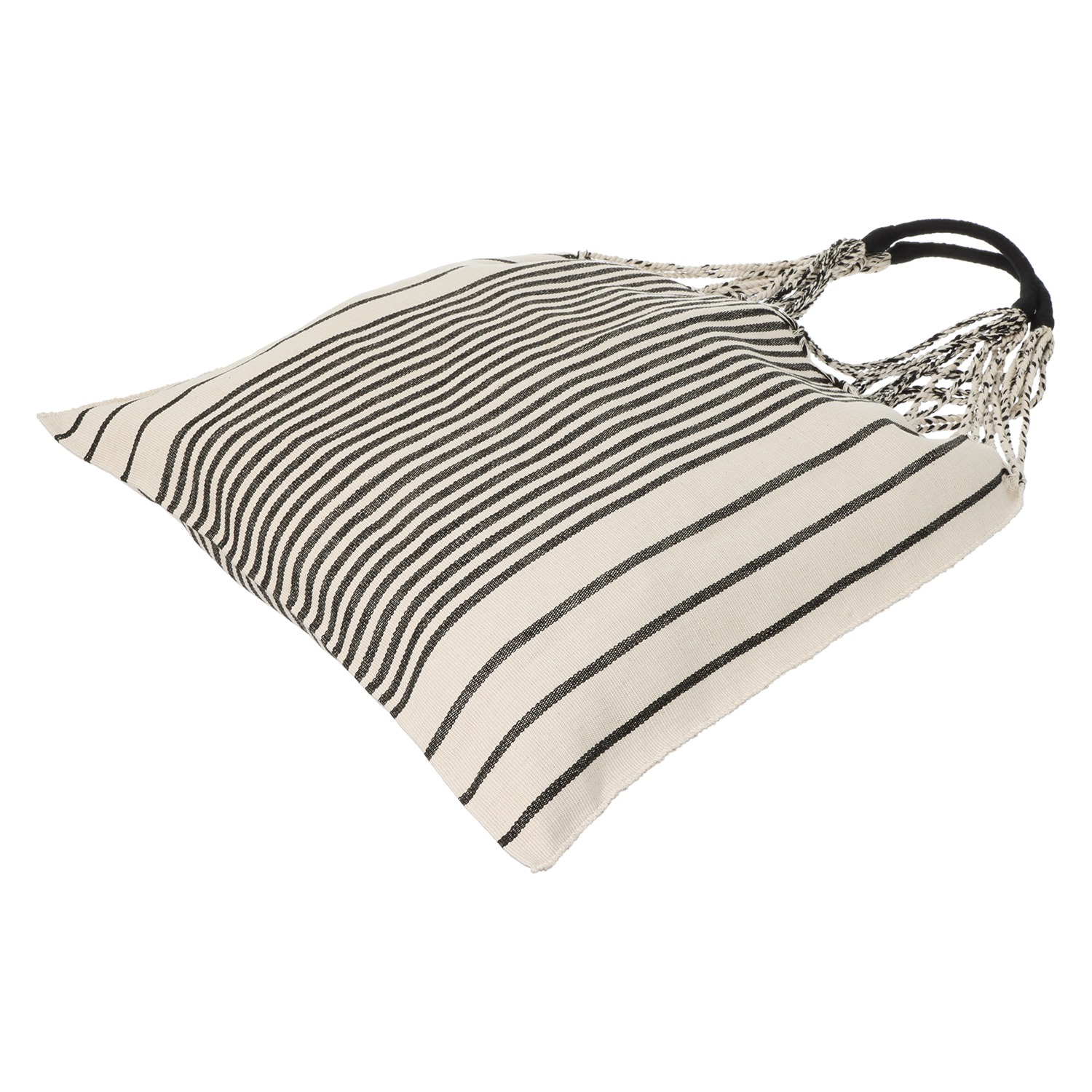 ムーンバード 手織りのハンモックバッグ