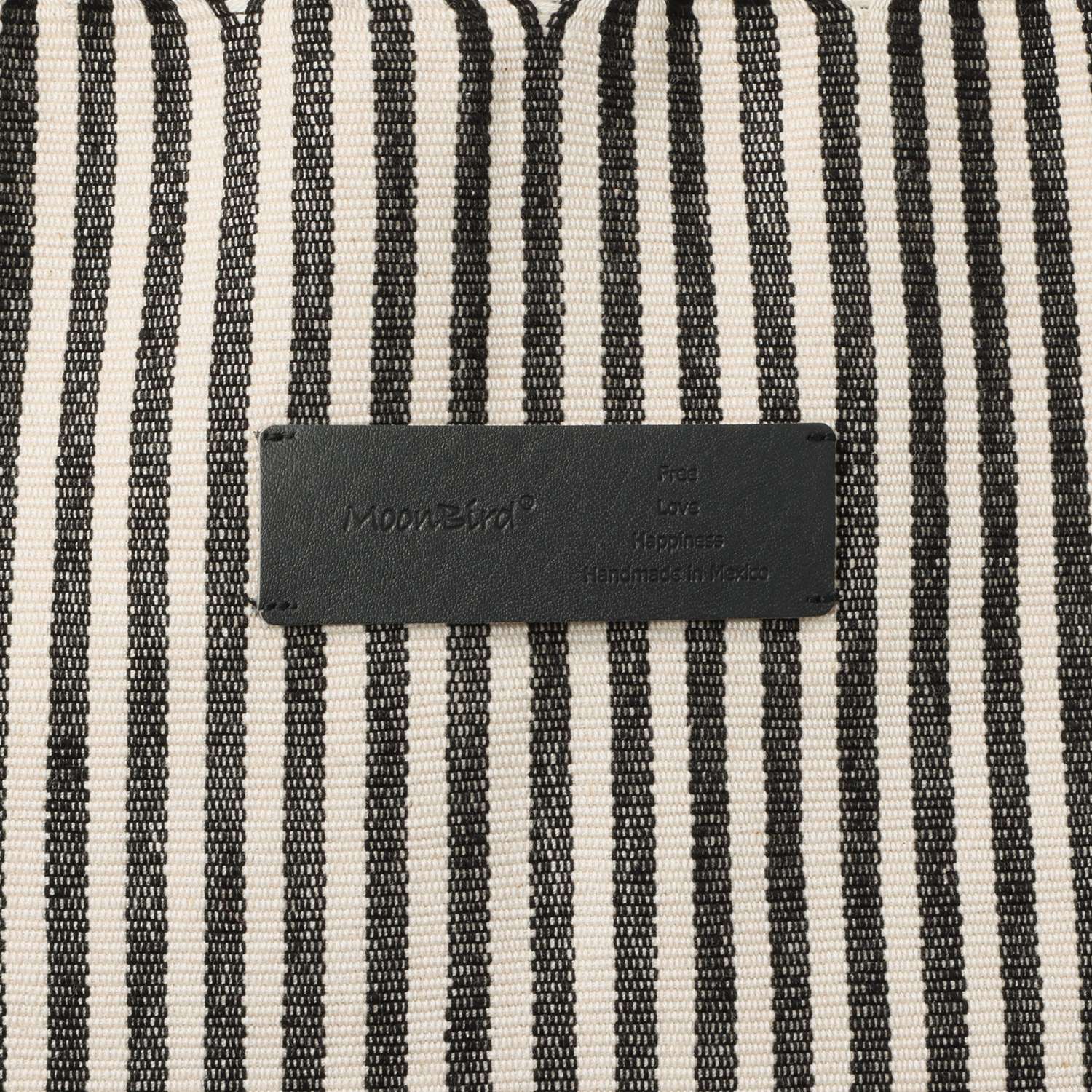 ムーンバード 手織りのハンモックバッグ