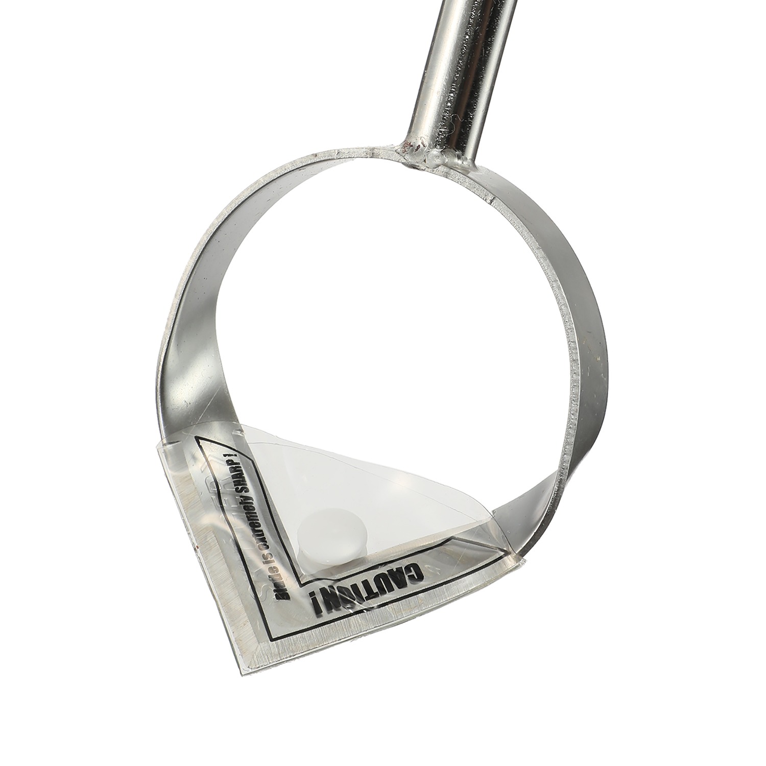 狭い隙間や 花・苗の間をスイスイ除草 スキッジャーリトル