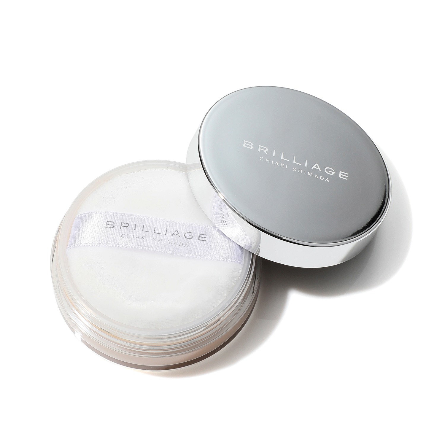 ブリリアージュ トレンドの毛穴レスで サラすべ肌＆ 潤いあふれる透明感を演出 煌めき艶メイク特別セット