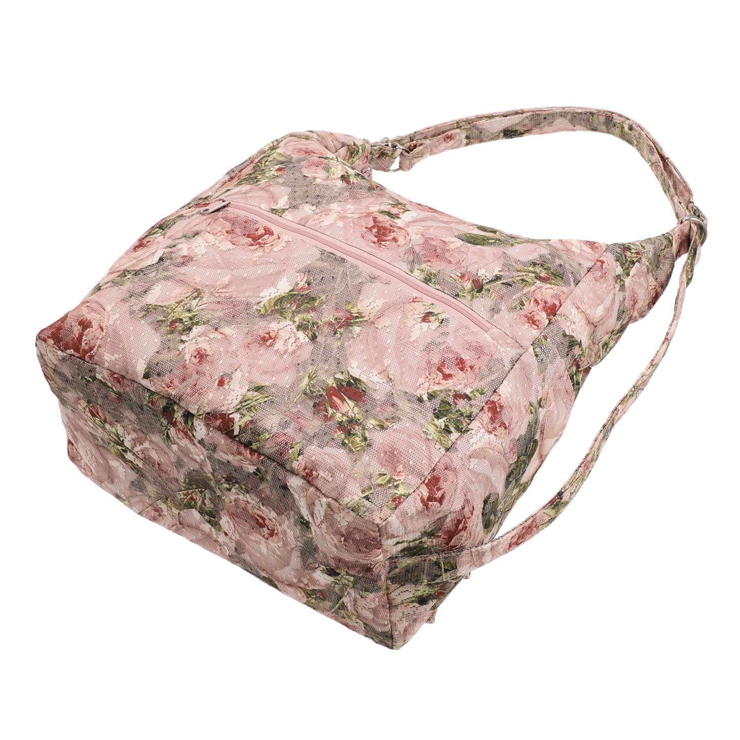 ラ　ルイス 総レースフリル ２ウェイエコリュック