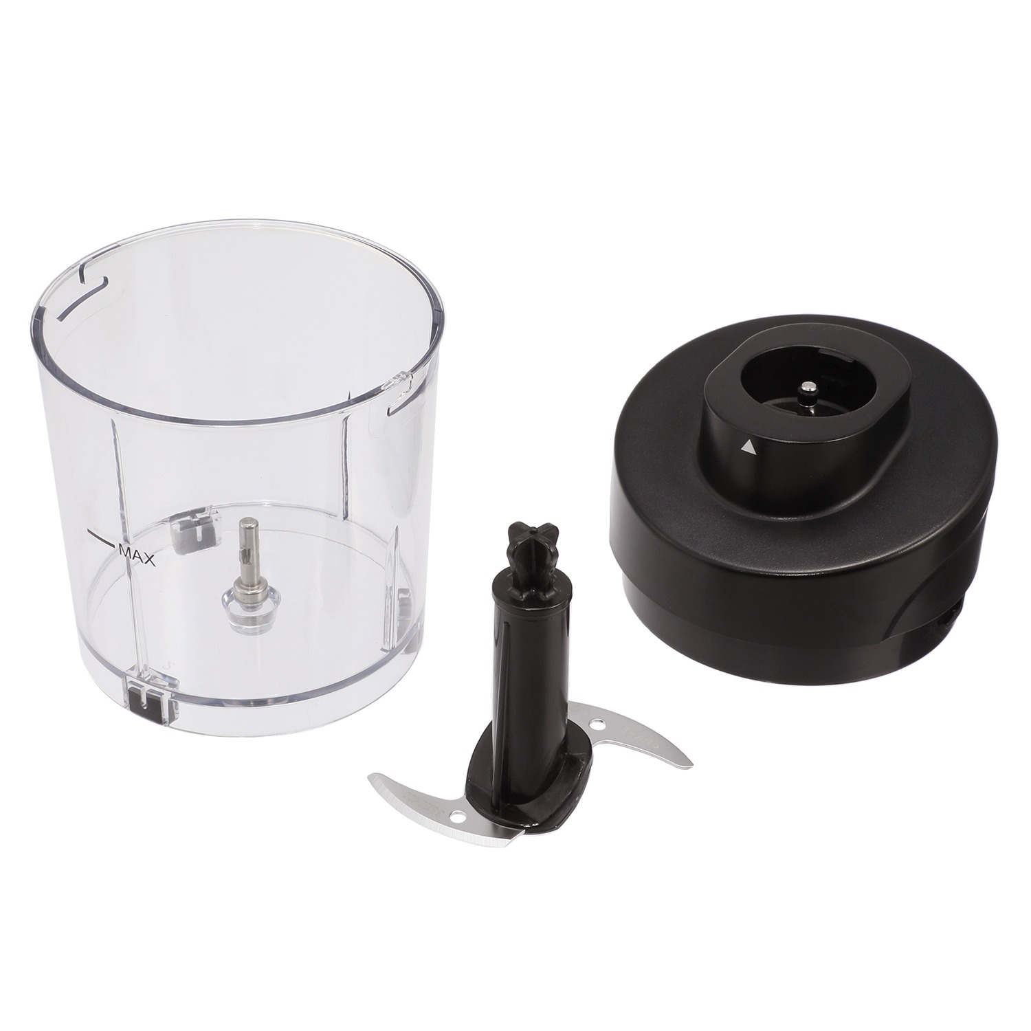 クイジナート コードレス充電式 ハンドブレンダー用 チョッパー ＲＨＢ‐１００ＪＣＨ