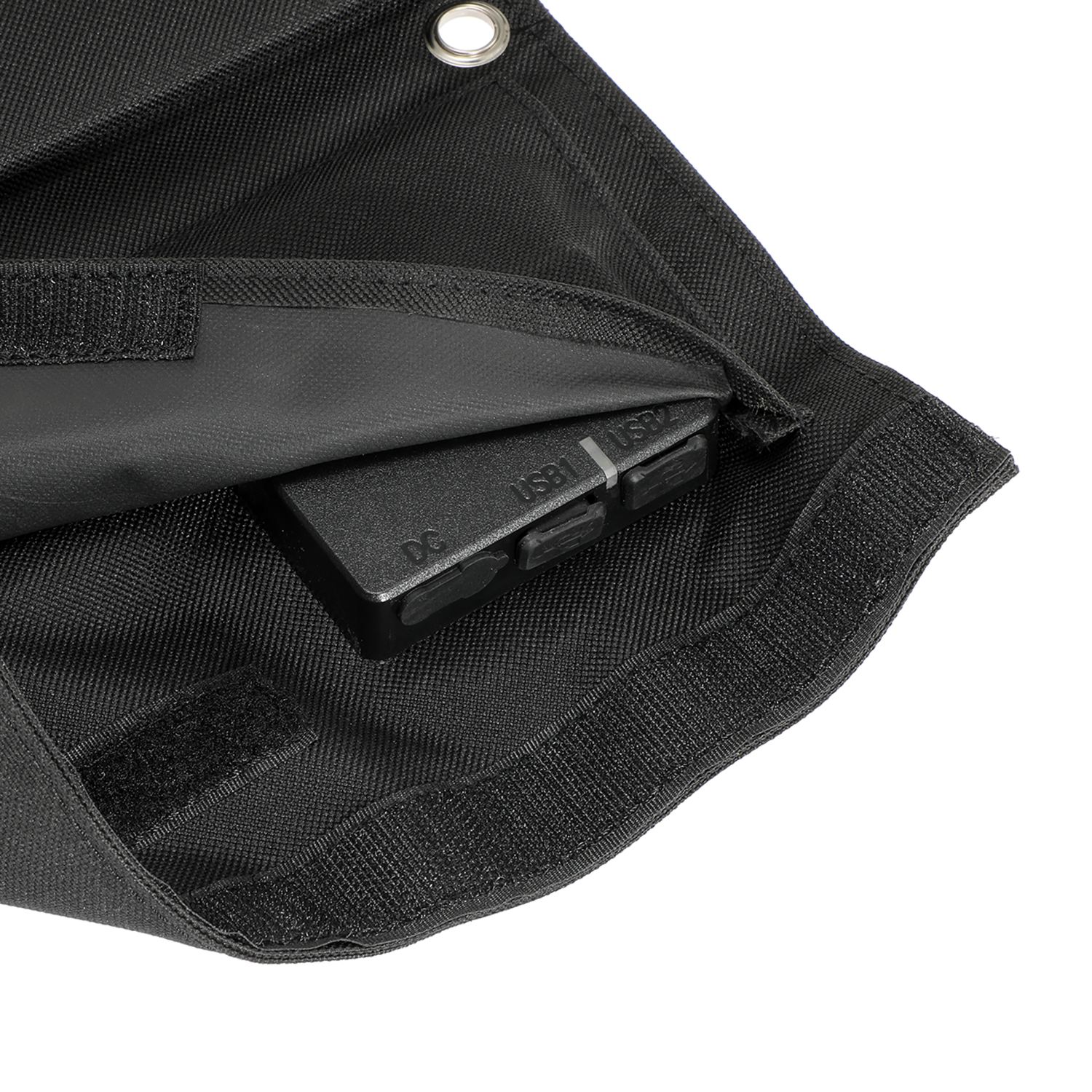 ディアライフ ポータブル蓄電池 ＬＢ−１００＆ 専用ソーラーパネル 特別セット