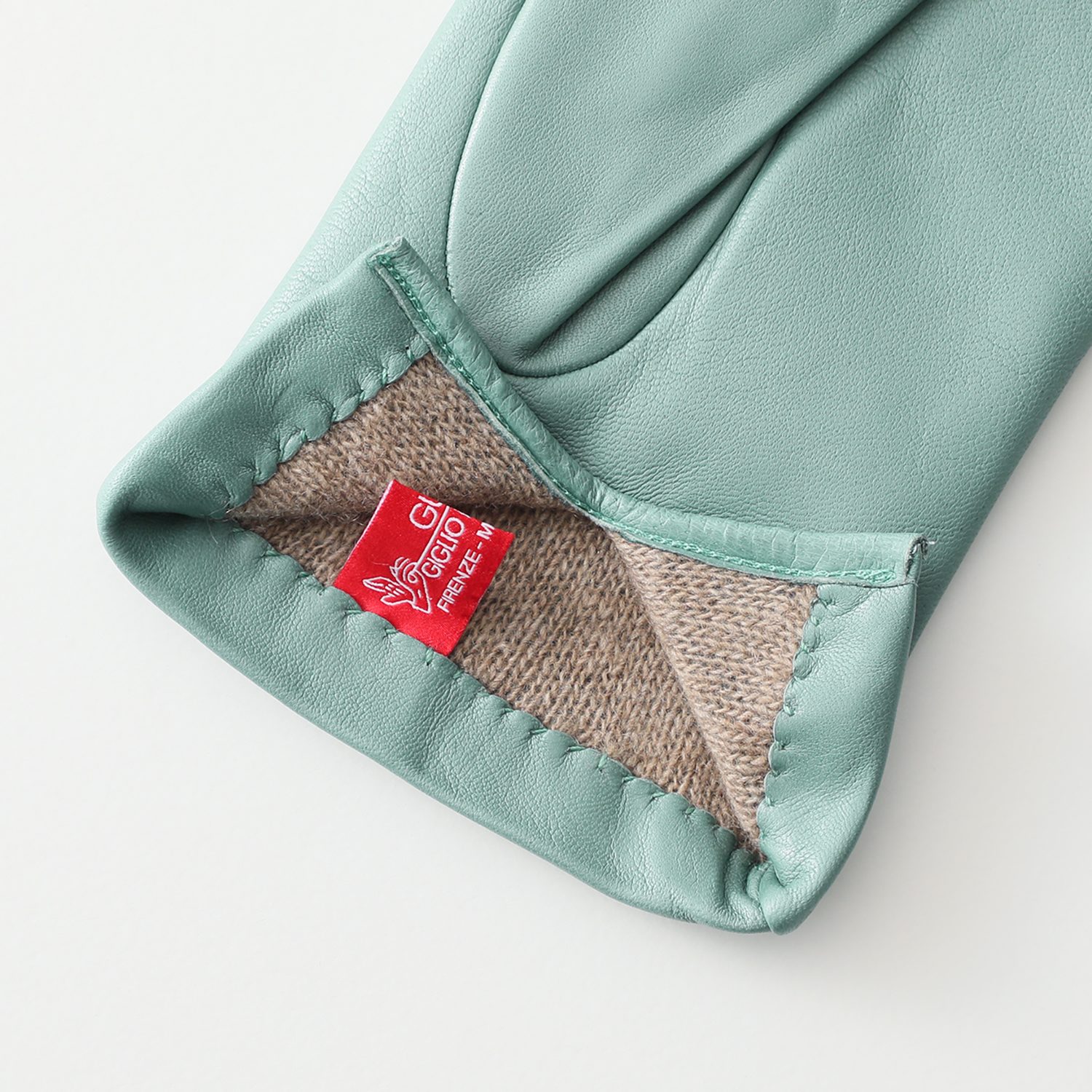 ジリオ・ フィオレンティーノ グローブ＆ ディエッフェ・キンロック ハンカチ