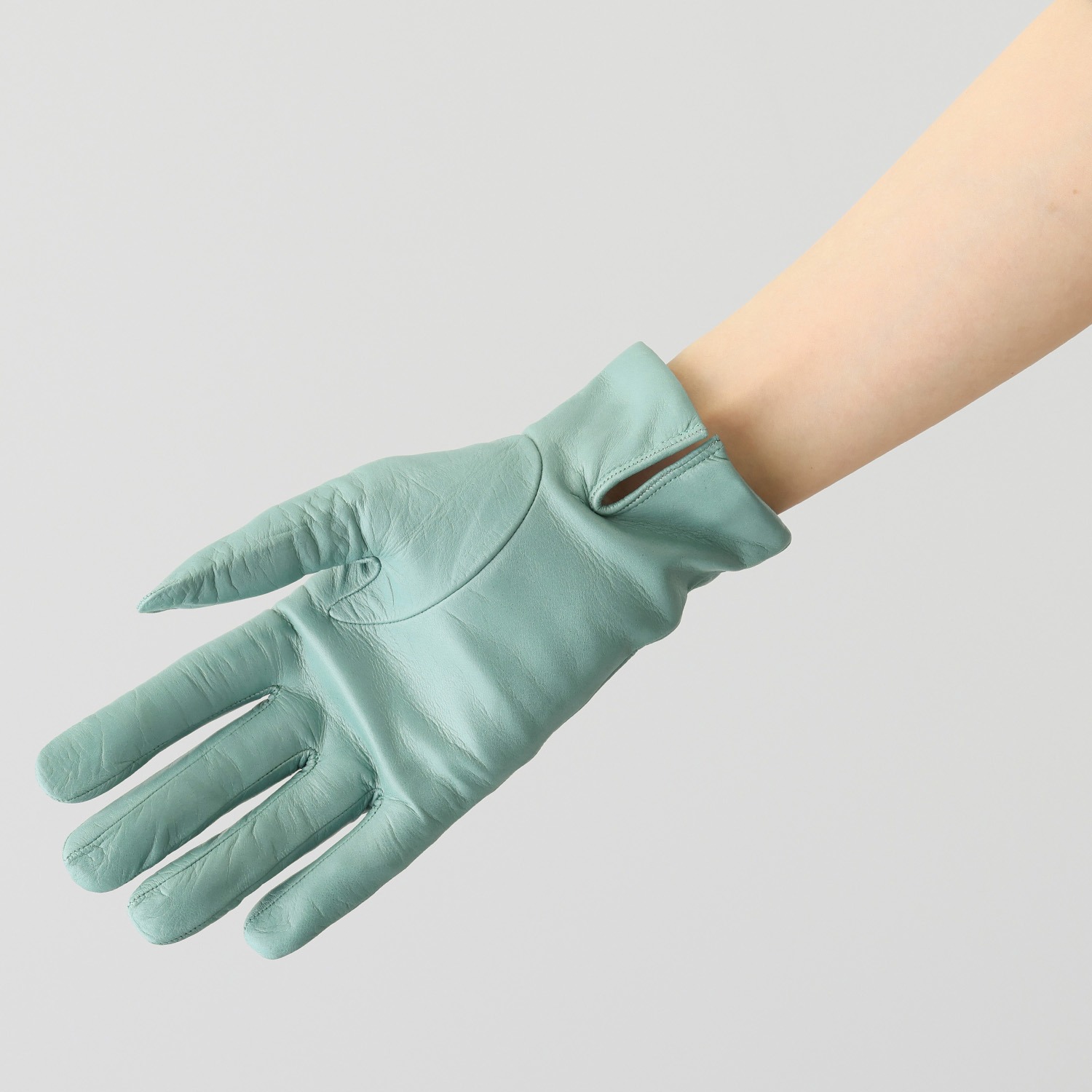 ジリオ・ フィオレンティーノ グローブ＆ ディエッフェ・キンロック ハンカチ