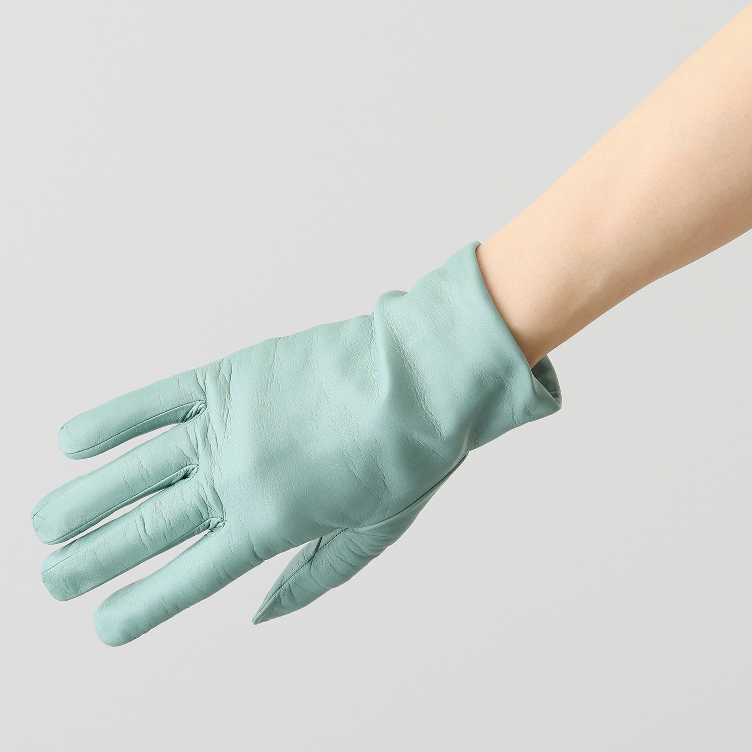 ジリオ・ フィオレンティーノ グローブ＆ ディエッフェ・キンロック ハンカチ