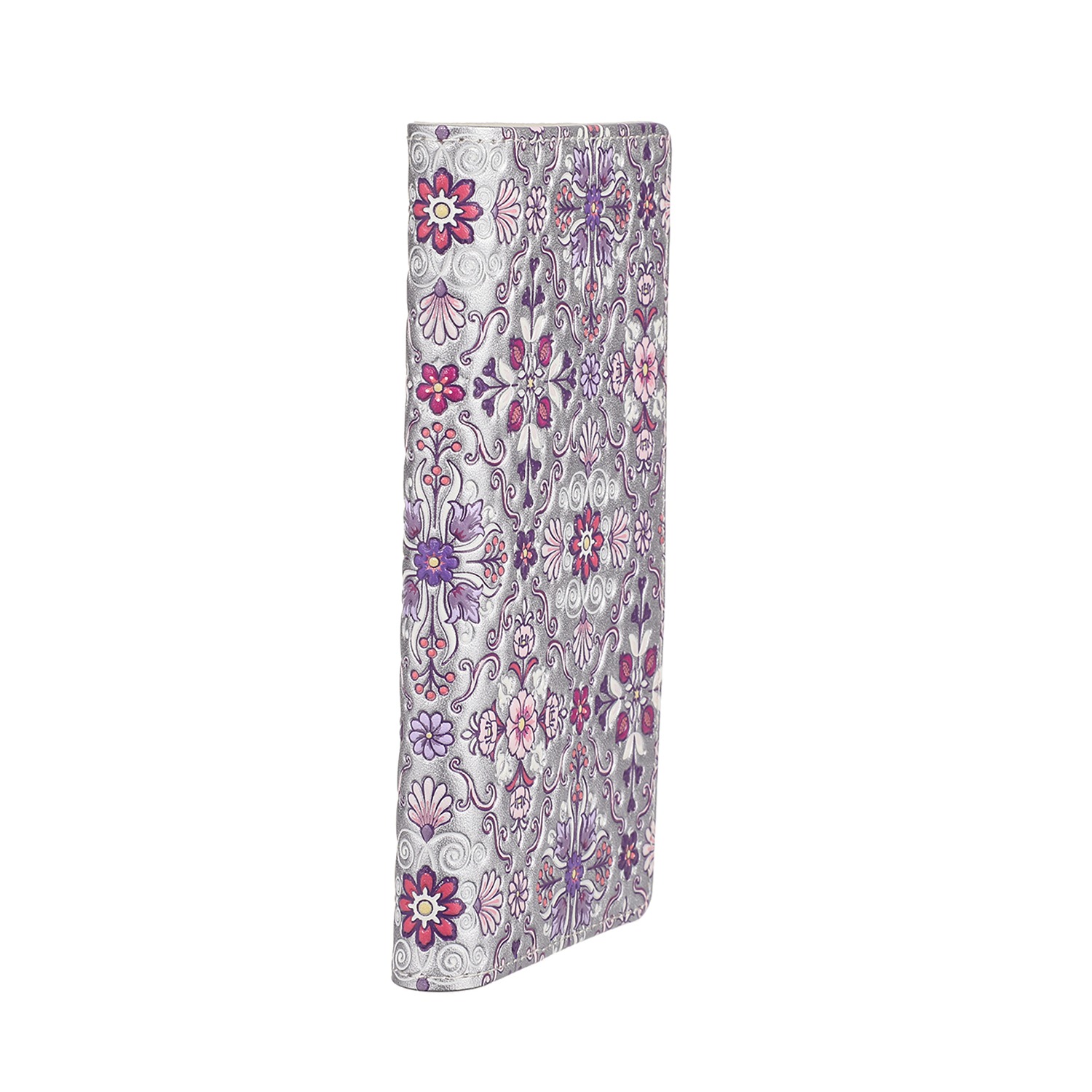 浅草文庫 牛革 スマートフォンケース ＜オリエント＞