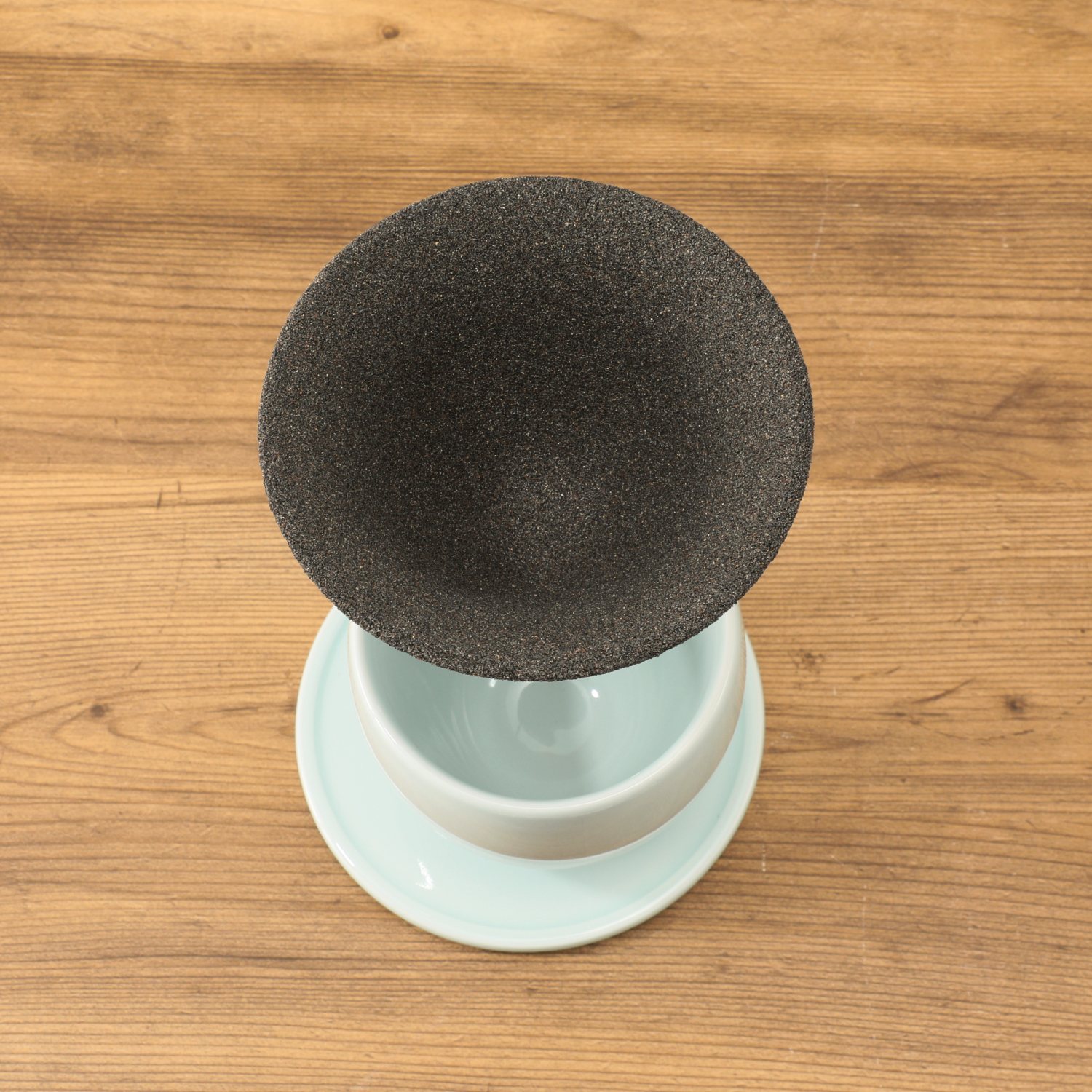 ３９Ａｒｉｔａ お家コーヒーをより楽しむ セラフィルター＆カップの プレミアム有田焼セット