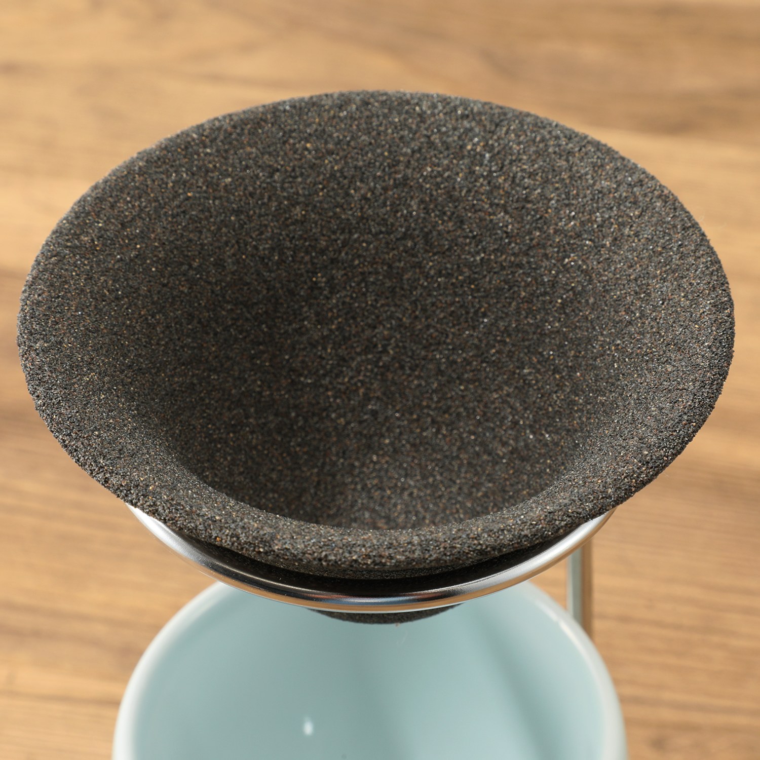 ３９Ａｒｉｔａ お家コーヒーをより楽しむ セラフィルター＆カップの プレミアム有田焼セット