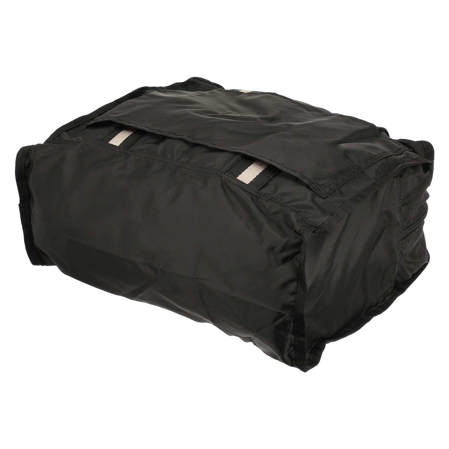 スワニー ハンドル ポケッタブルトートＩＩ