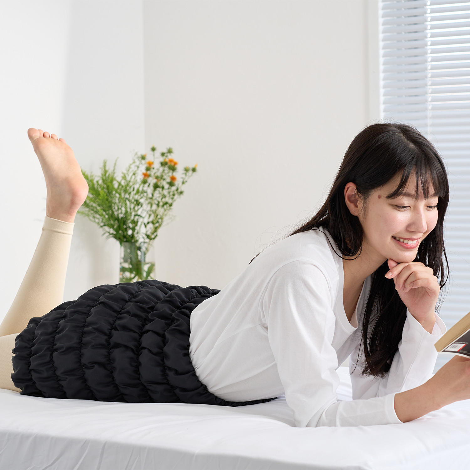 オーラ あったかほぐし腹巻岩盤浴