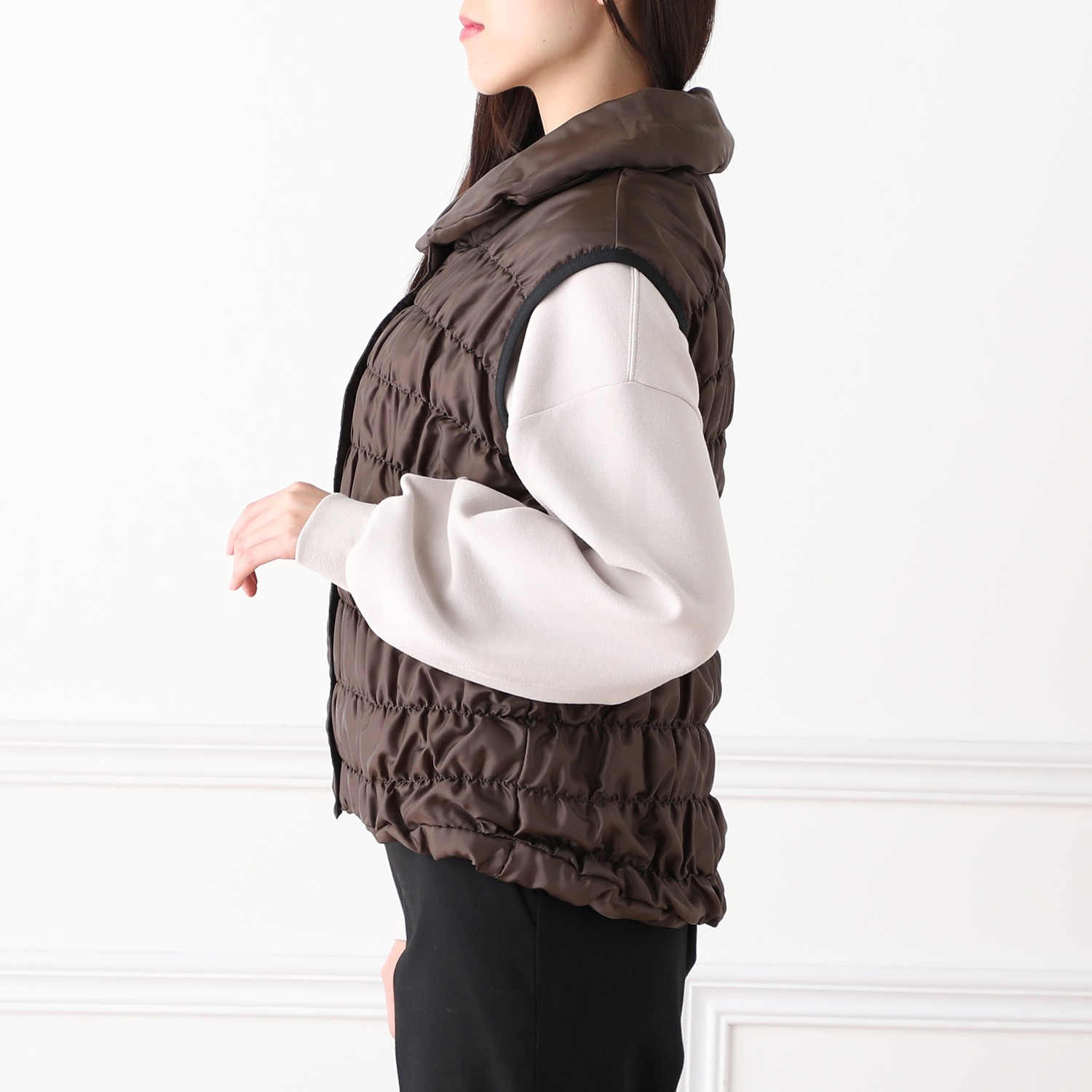 オーラ岩盤 あったかほぐし インナーベスト