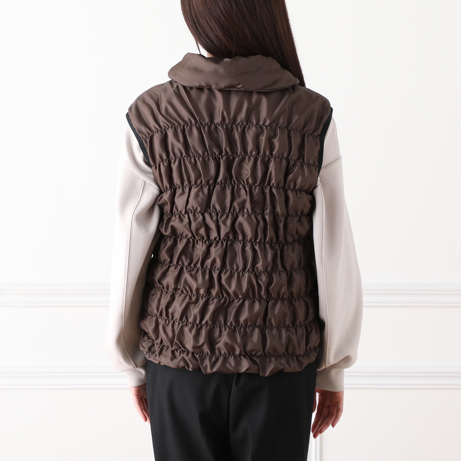 オーラ岩盤 あったかほぐし インナーベスト