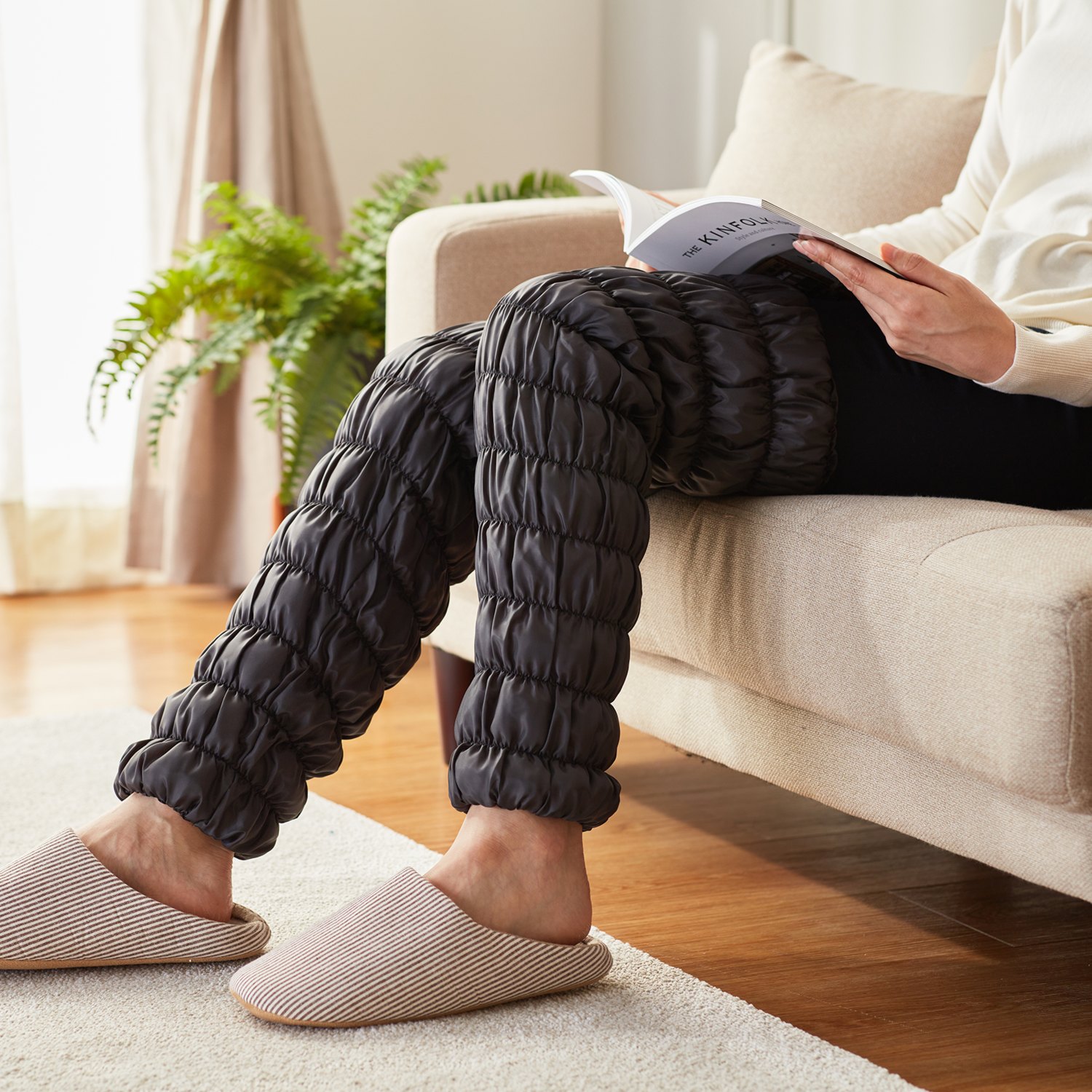 オーラ岩盤 あったかほぐし 足首ストロング