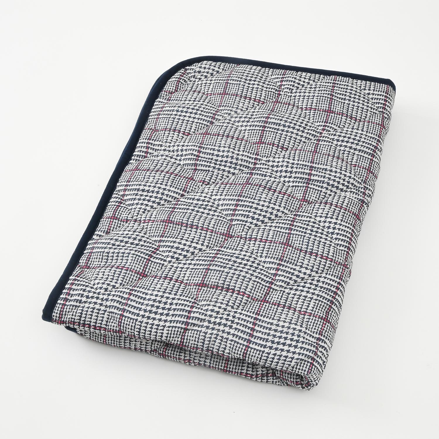 オーラ岩盤 あったかほぐしキルト