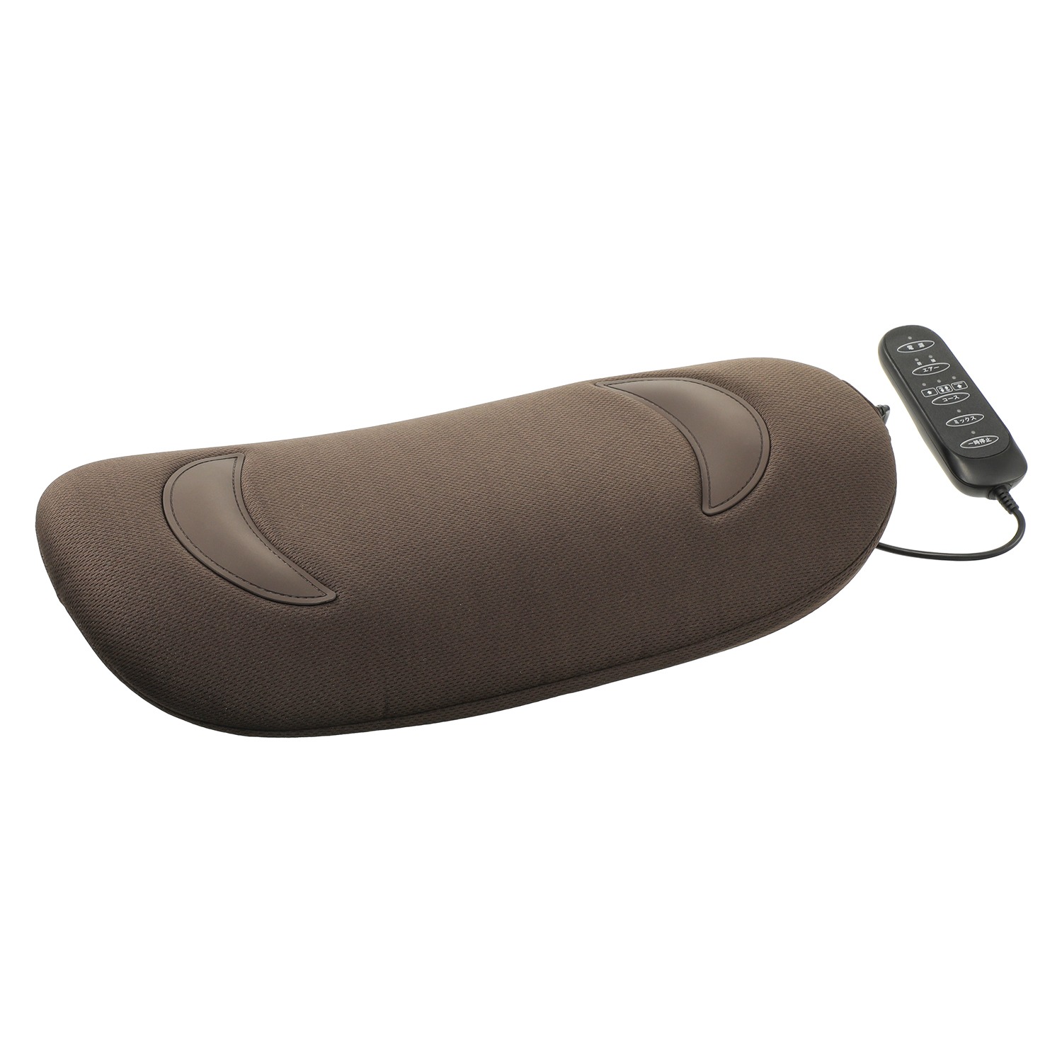 ルネサンス フィットネスクラブが つくった 伸ばしてひねって！ 寝たまま簡単ストレッチ エアスリマー 