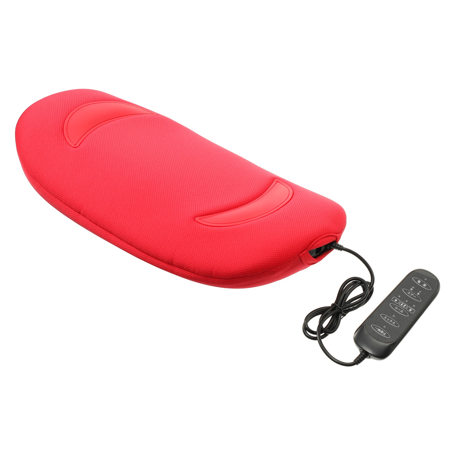 ルネサンス フィットネスクラブが つくった 伸ばしてひねって！ 寝たまま簡単ストレッチ エアスリマー 